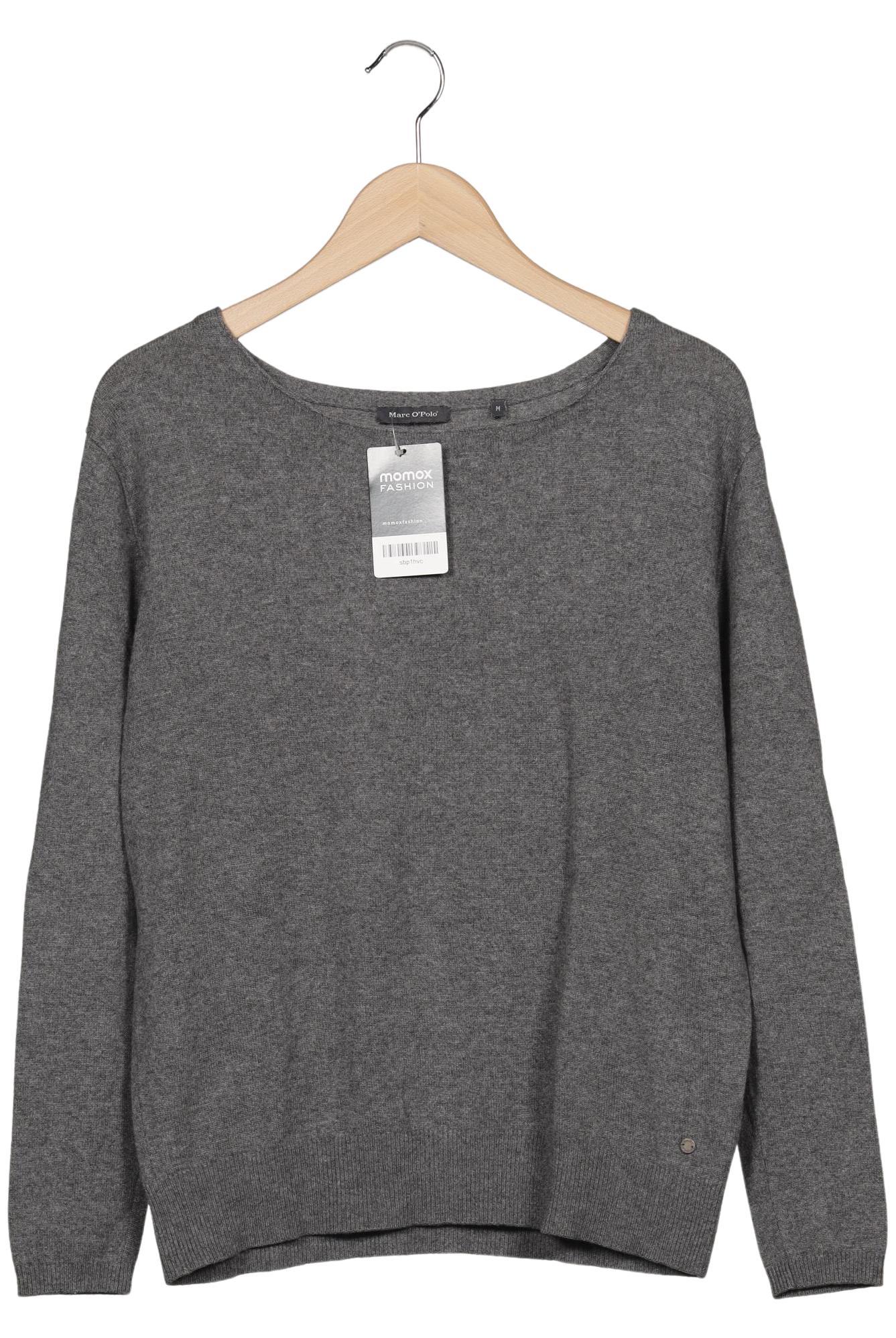 

Marc O Polo Damen Pullover, grau, Gr. 38