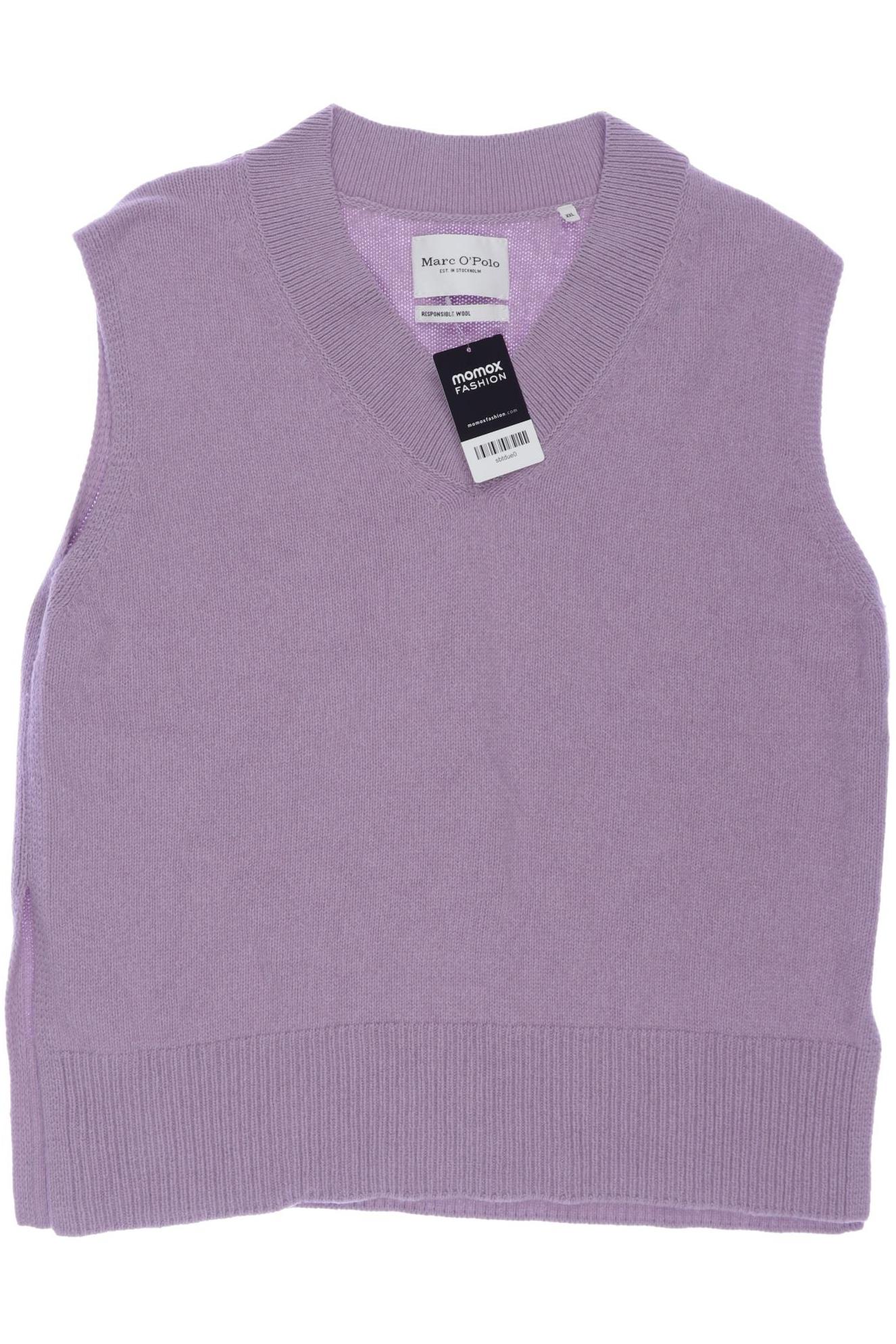

Marc O Polo Damen Pullover, flieder, Gr. 46