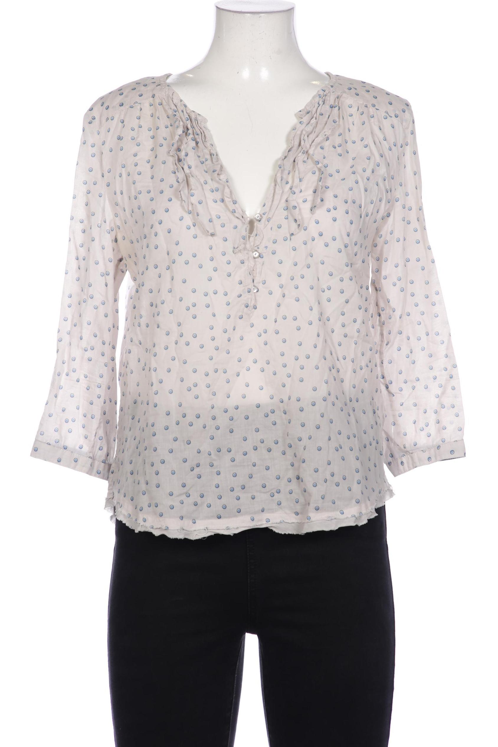 

Marc O Polo Damen Bluse, blau