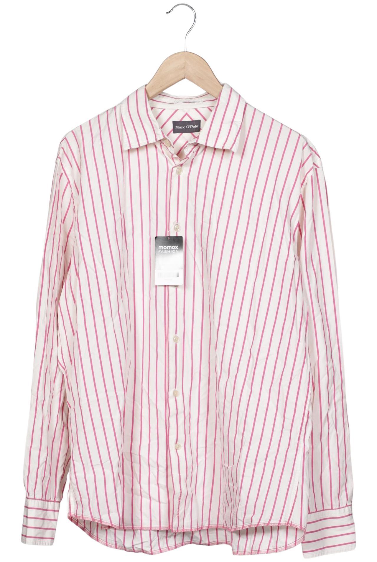 

Marc O Polo Herren Hemd, pink, Gr. 56
