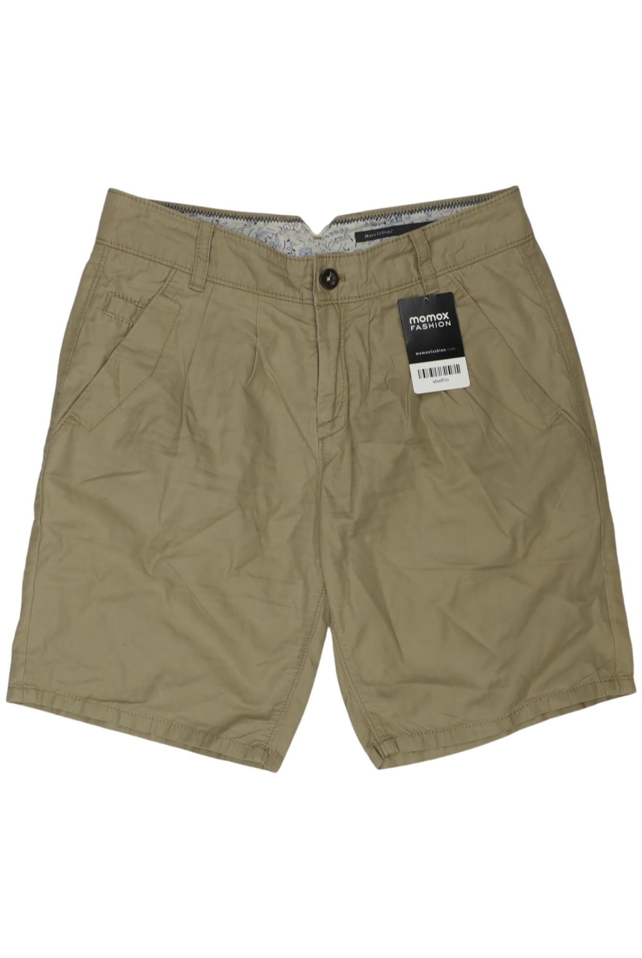 

Marc O Polo Damen Shorts, beige, Gr. 34