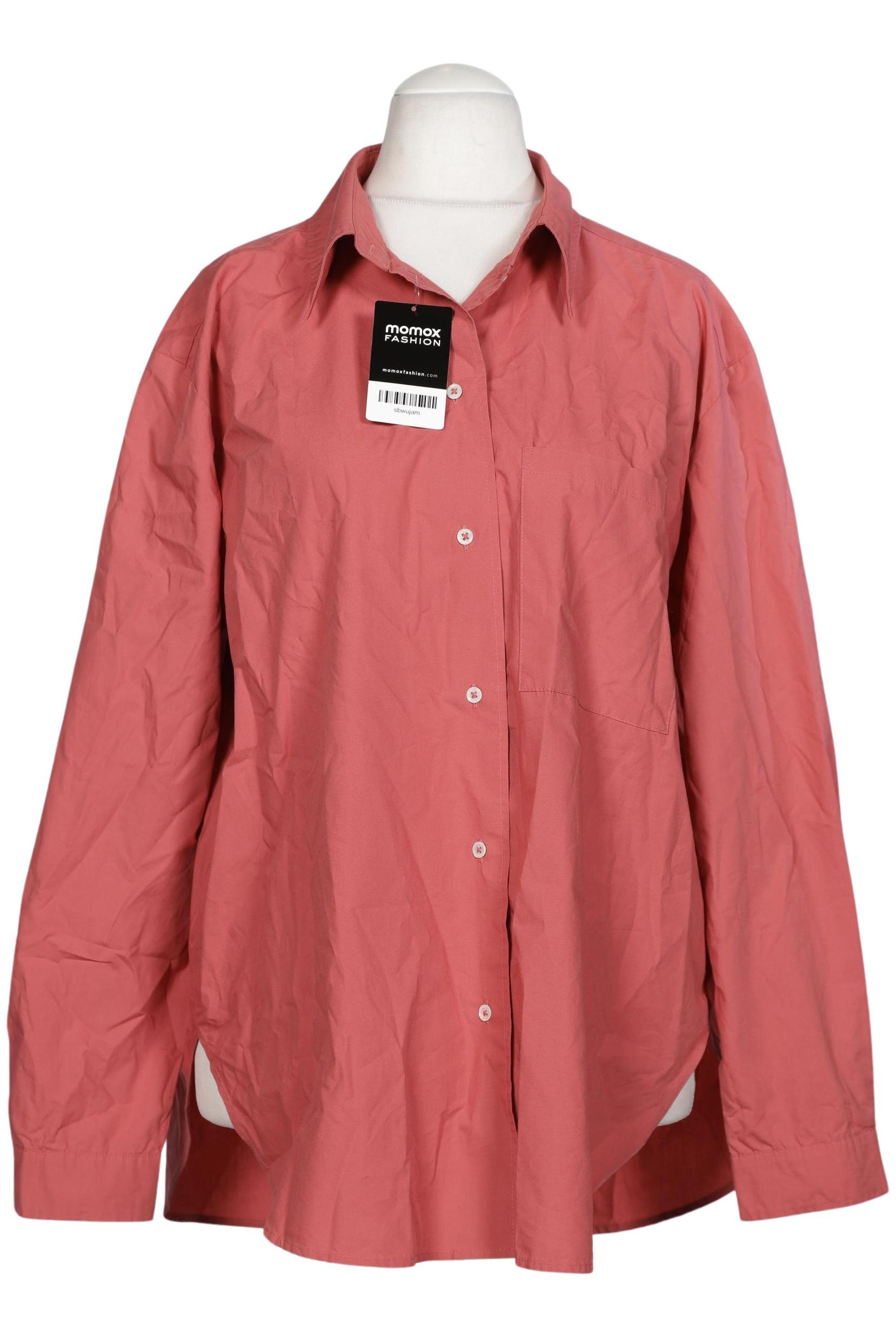 

Marc O Polo Damen Bluse, pink, Gr. 40