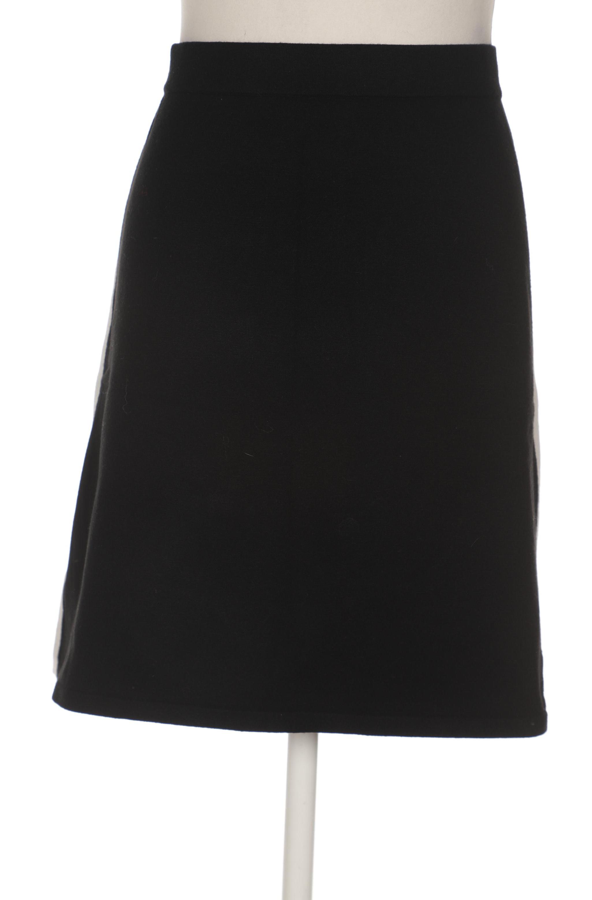 

Marc O Polo Damen Rock, schwarz