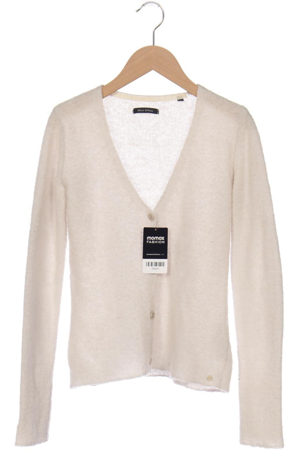 

Marc O Polo Damen Strickjacke, grau
