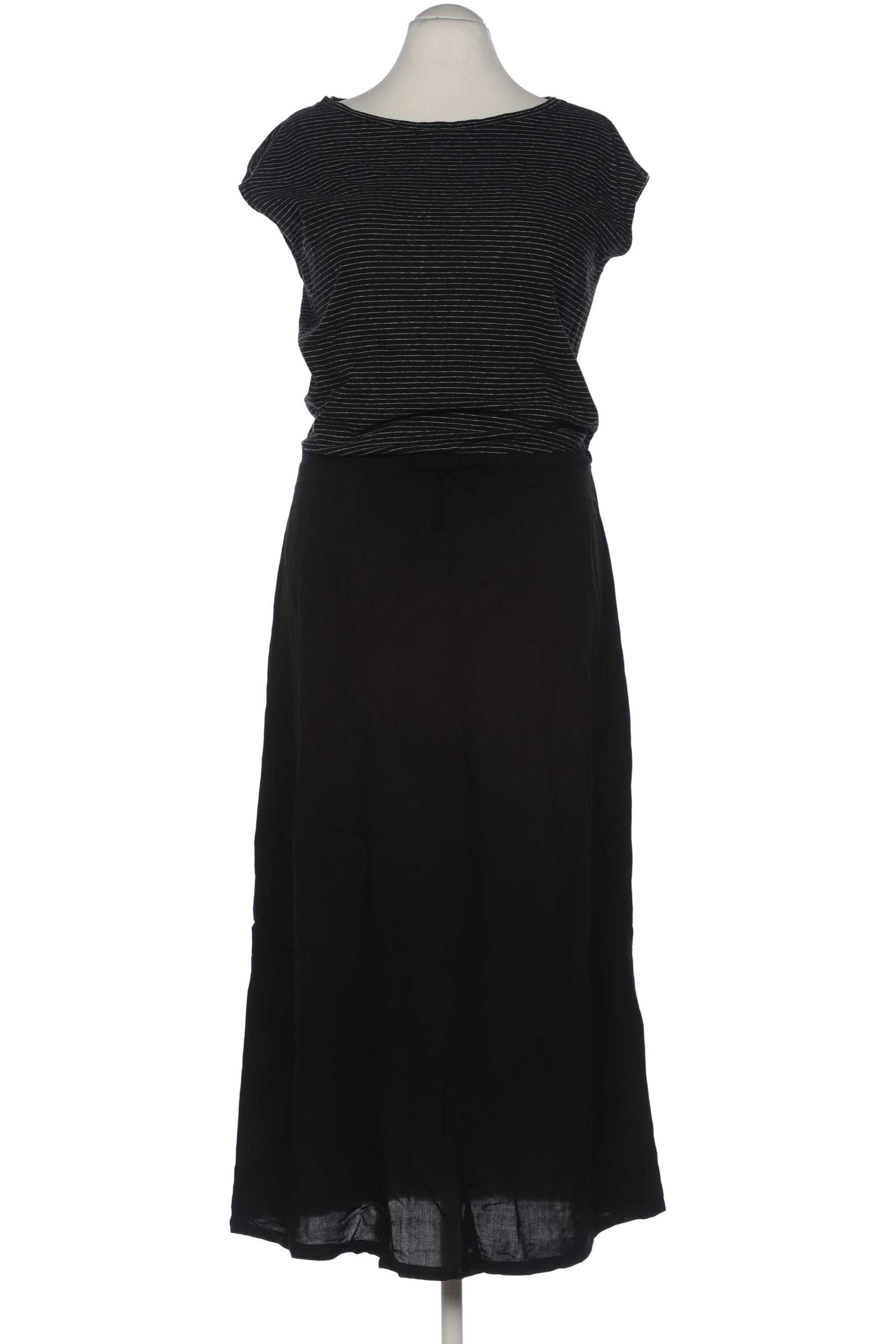 

Marc O Polo Damen Kleid, schwarz, Gr. 38