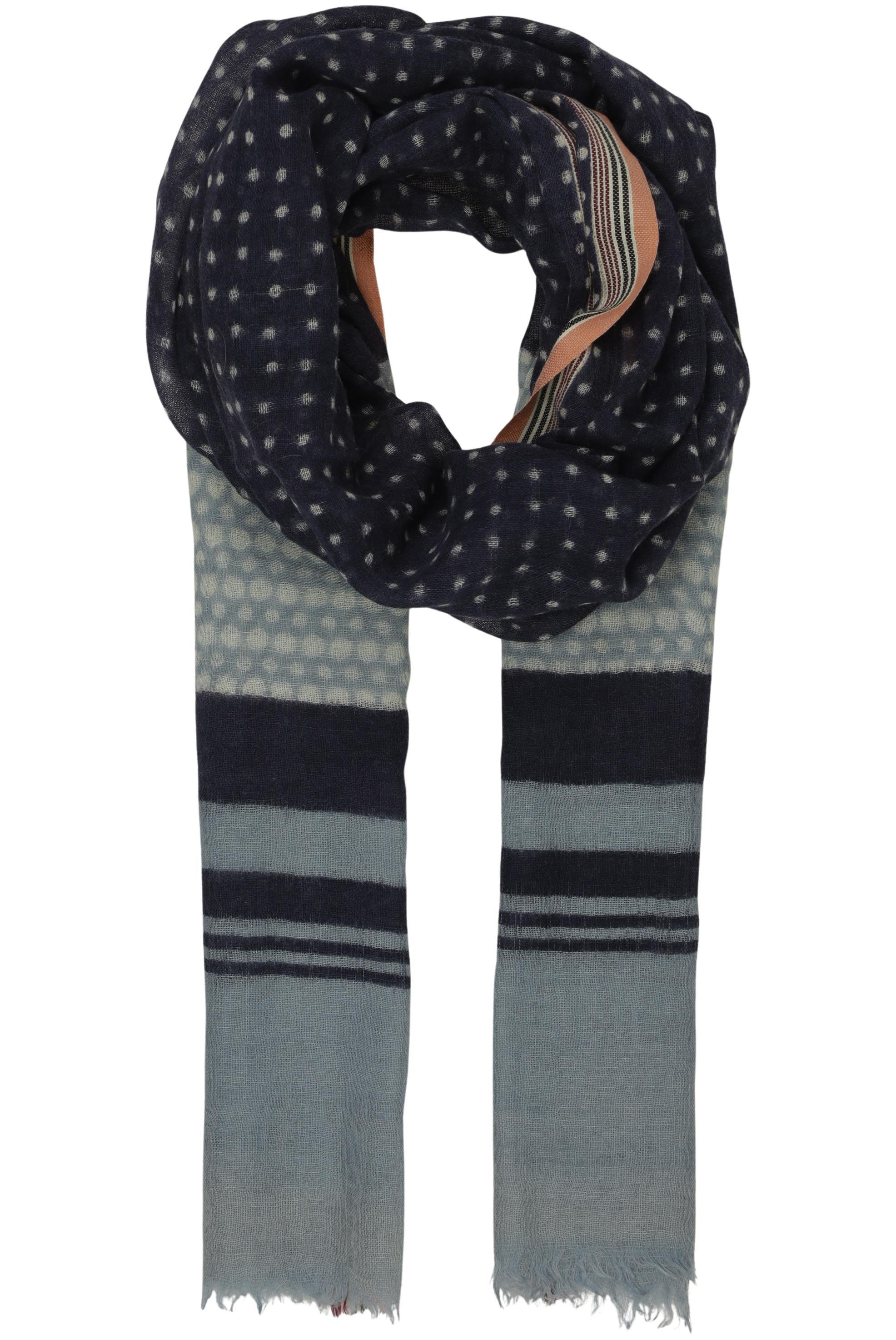 

Marc O Polo Damen Schal, mehrfarbig, Gr.