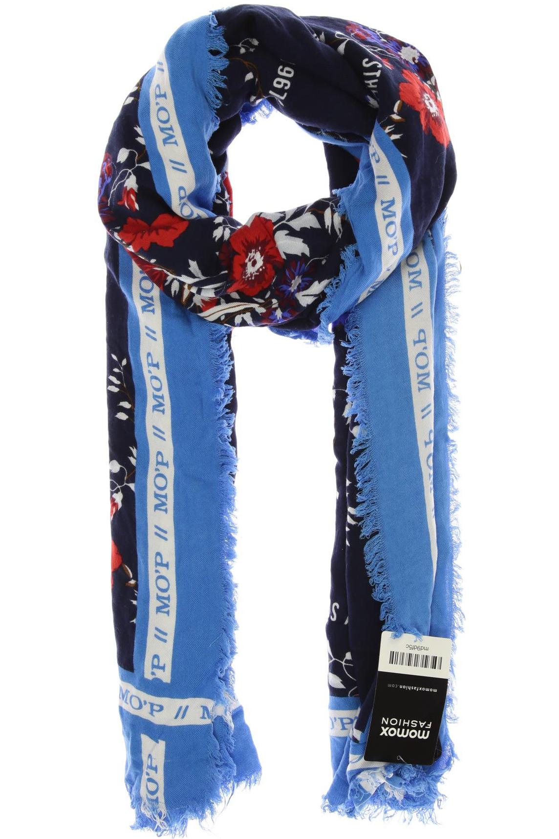 

Marc O Polo Damen Schal, marineblau, Gr.