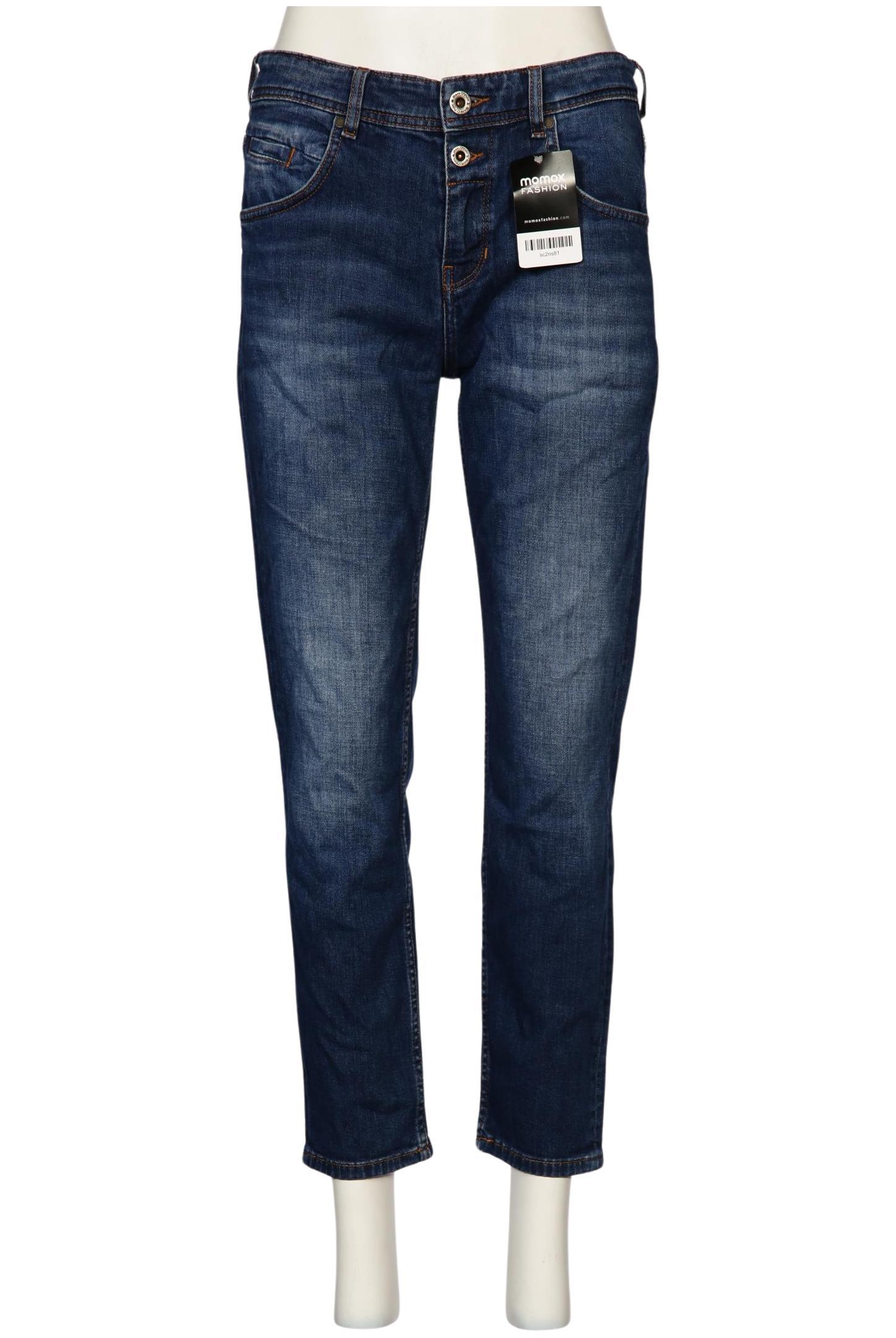 

Marc O Polo Damen Jeans, blau, Gr. 29