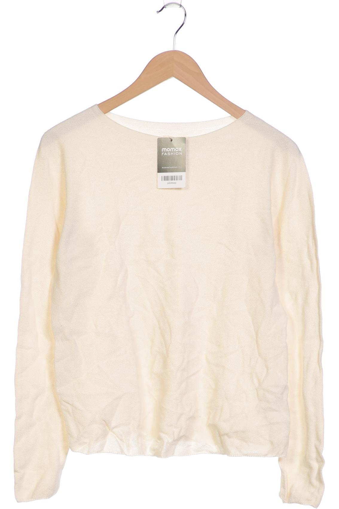 

Marc O Polo Damen Pullover, cremeweiß, Gr. 36
