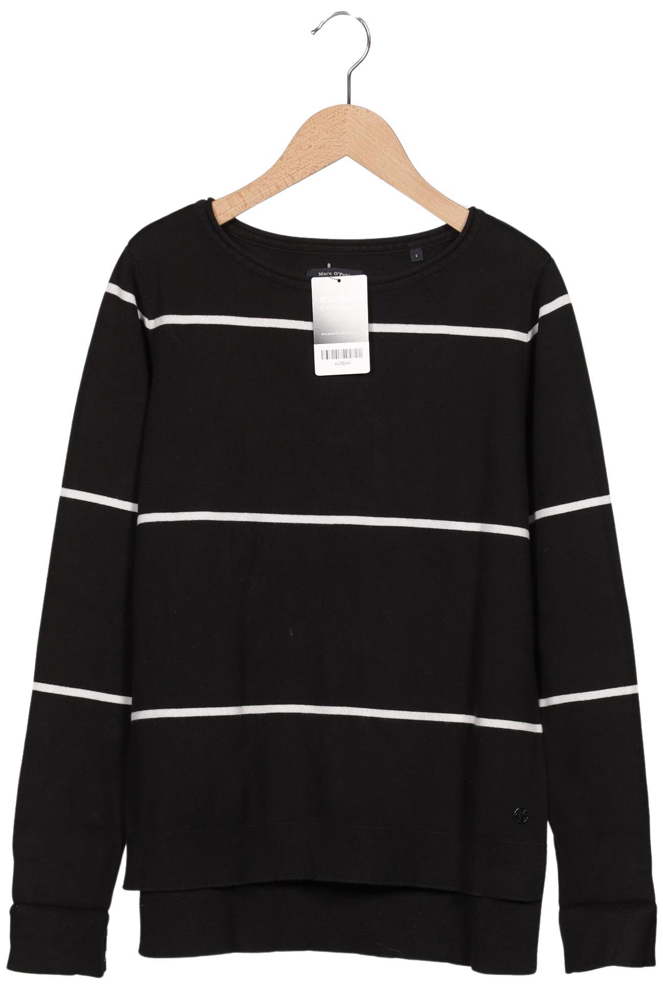 

Marc O Polo Damen Pullover, schwarz, Gr. 36