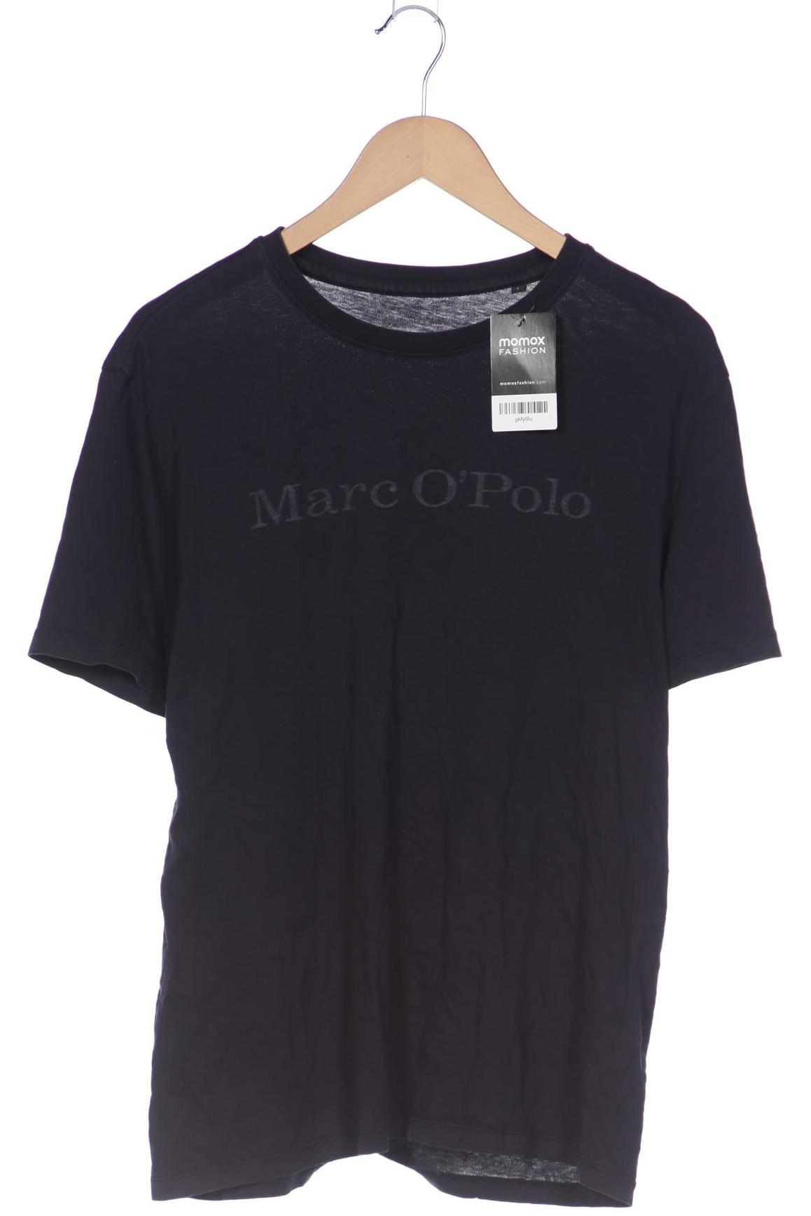 

Marc O Polo Herren T-Shirt, marineblau, Gr. 52