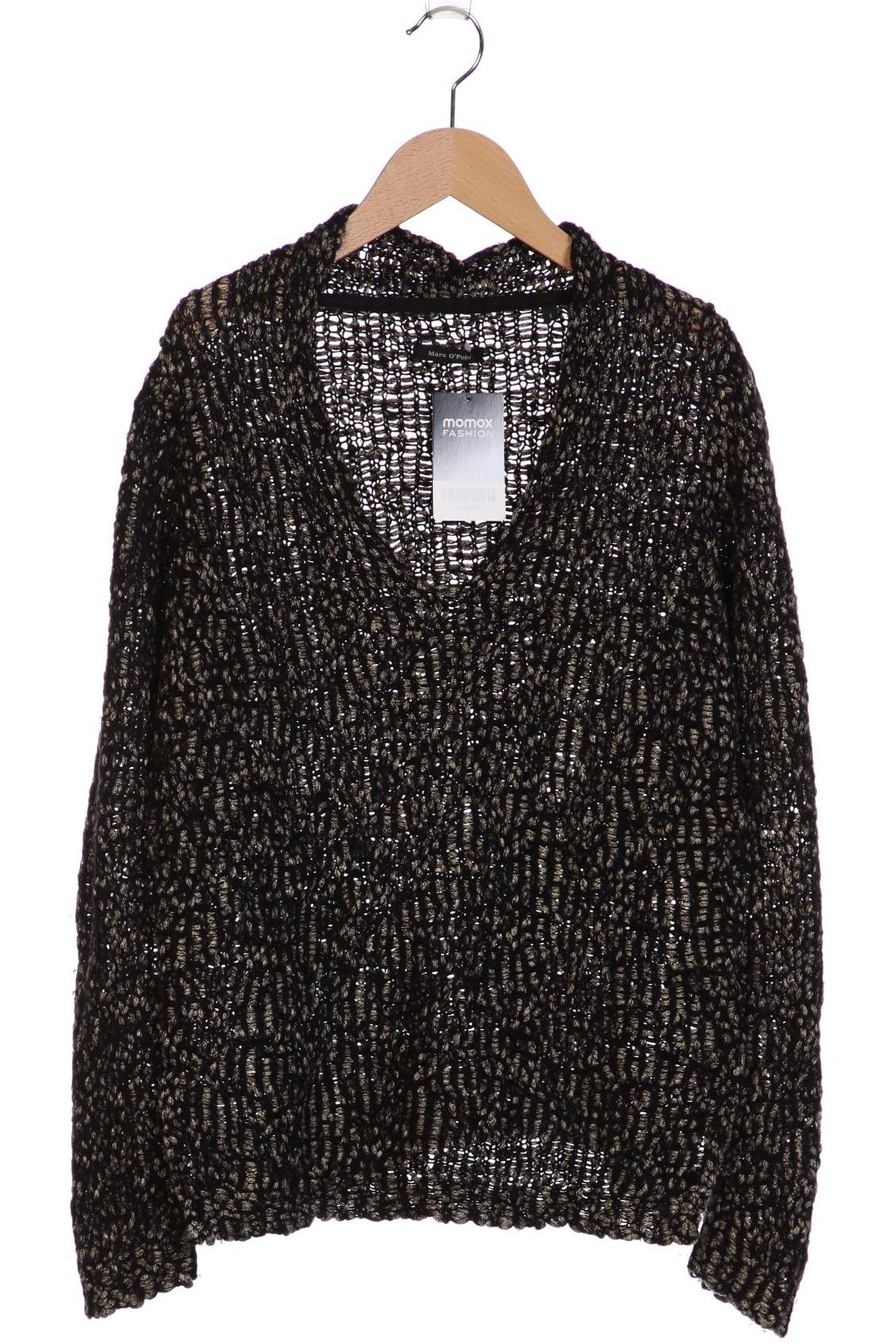 

Marc O Polo Damen Pullover, beige, Gr. 36