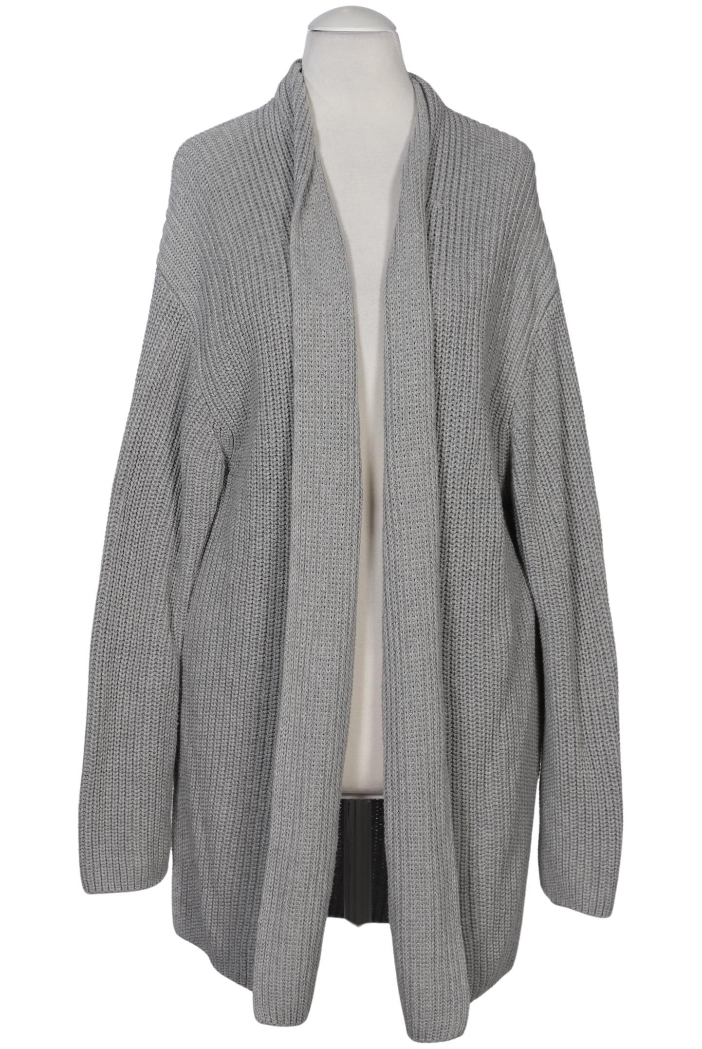 

Marc O Polo Damen Strickjacke, grau, Gr. 36