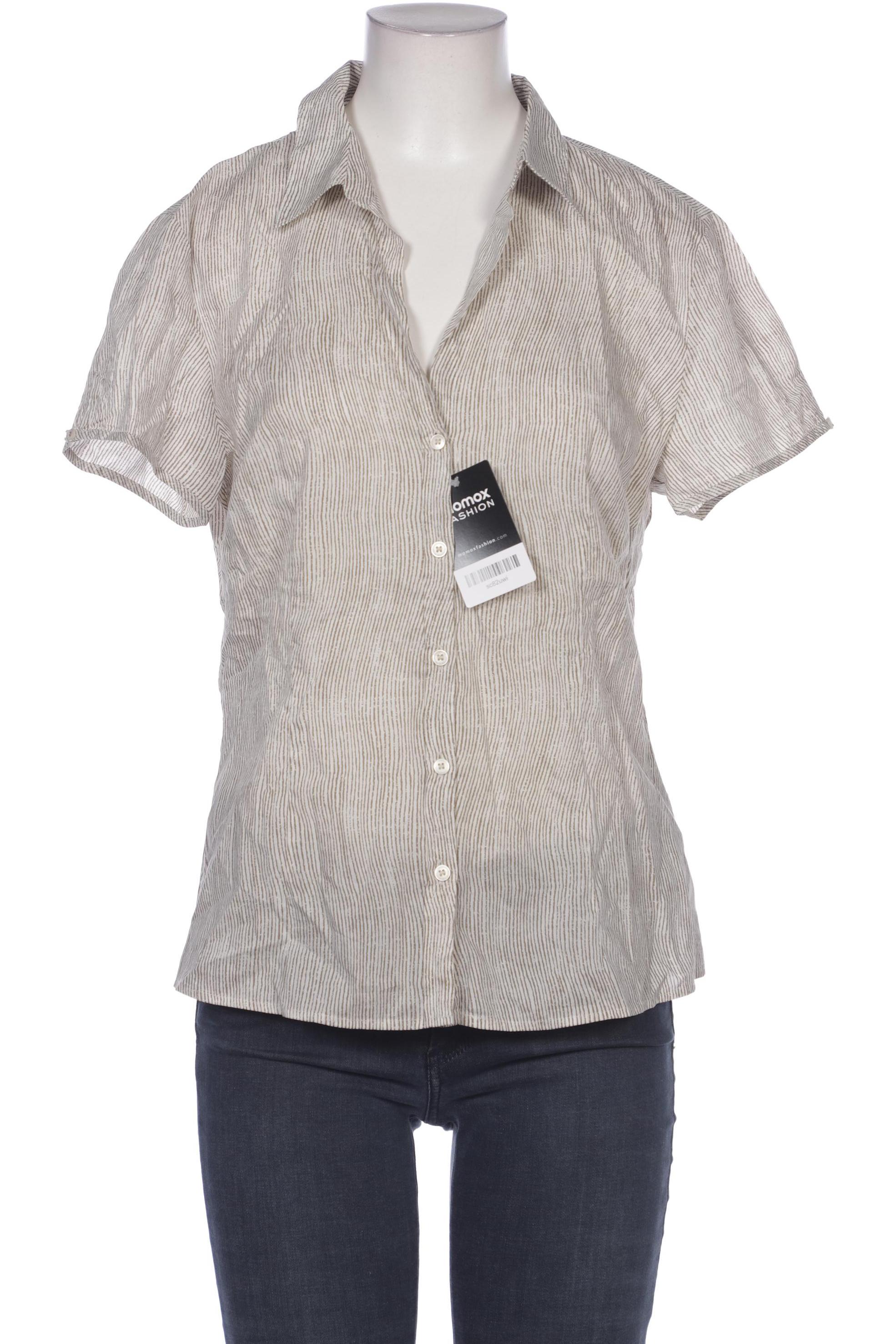 

Marc O Polo Damen Bluse, cremeweiß, Gr. 40