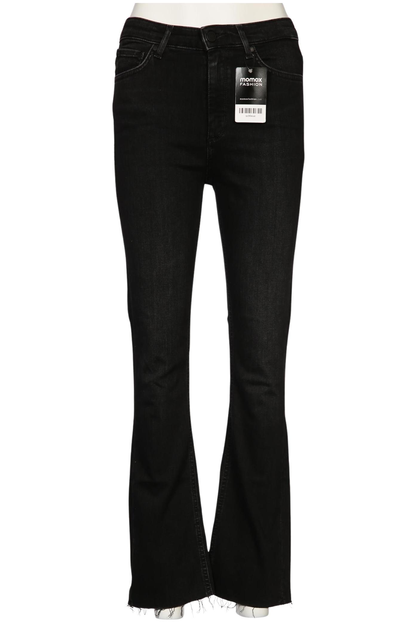 

Marc O Polo Damen Jeans, schwarz, Gr. 27