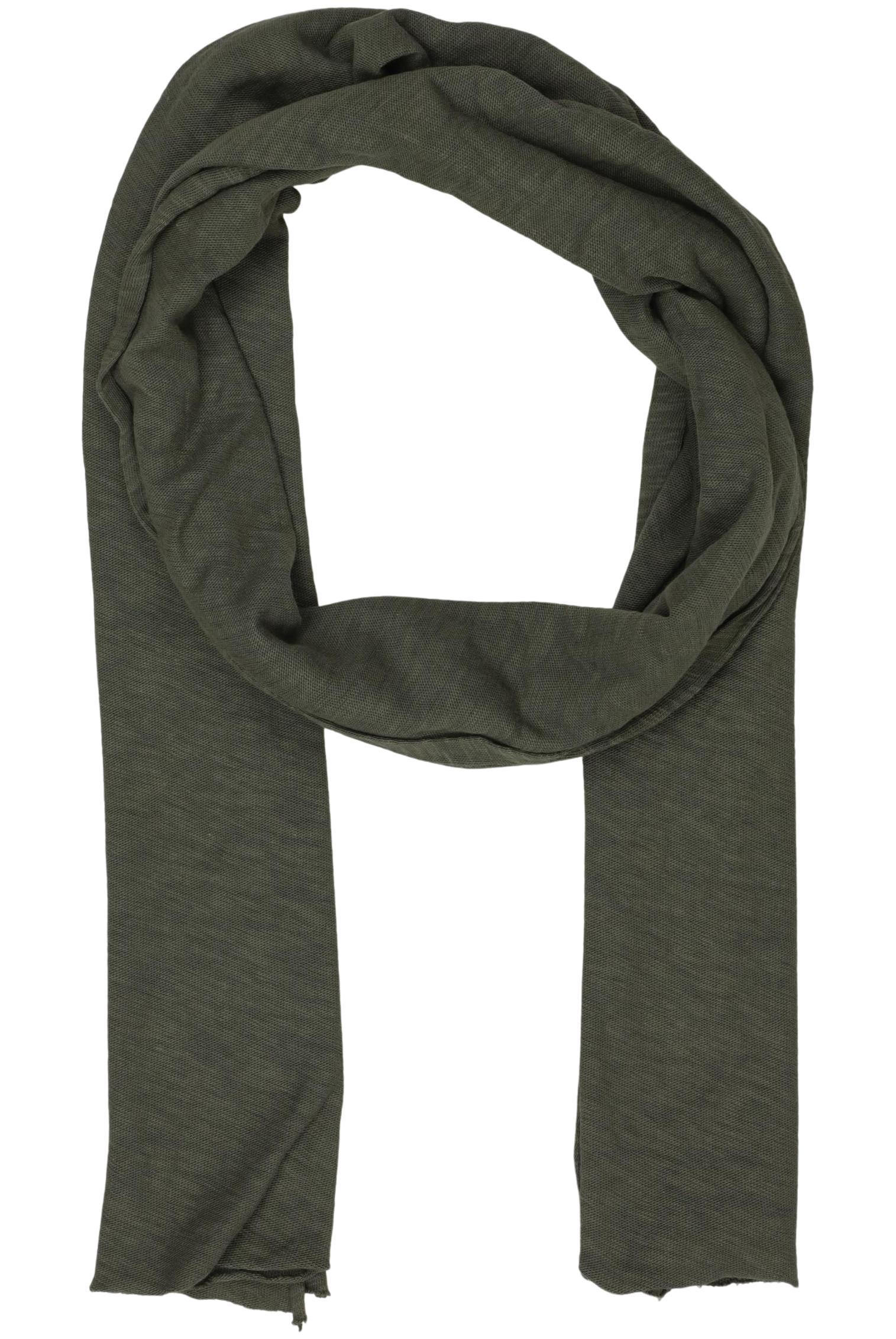 

Marc O Polo Damen Schal, grün, Gr.