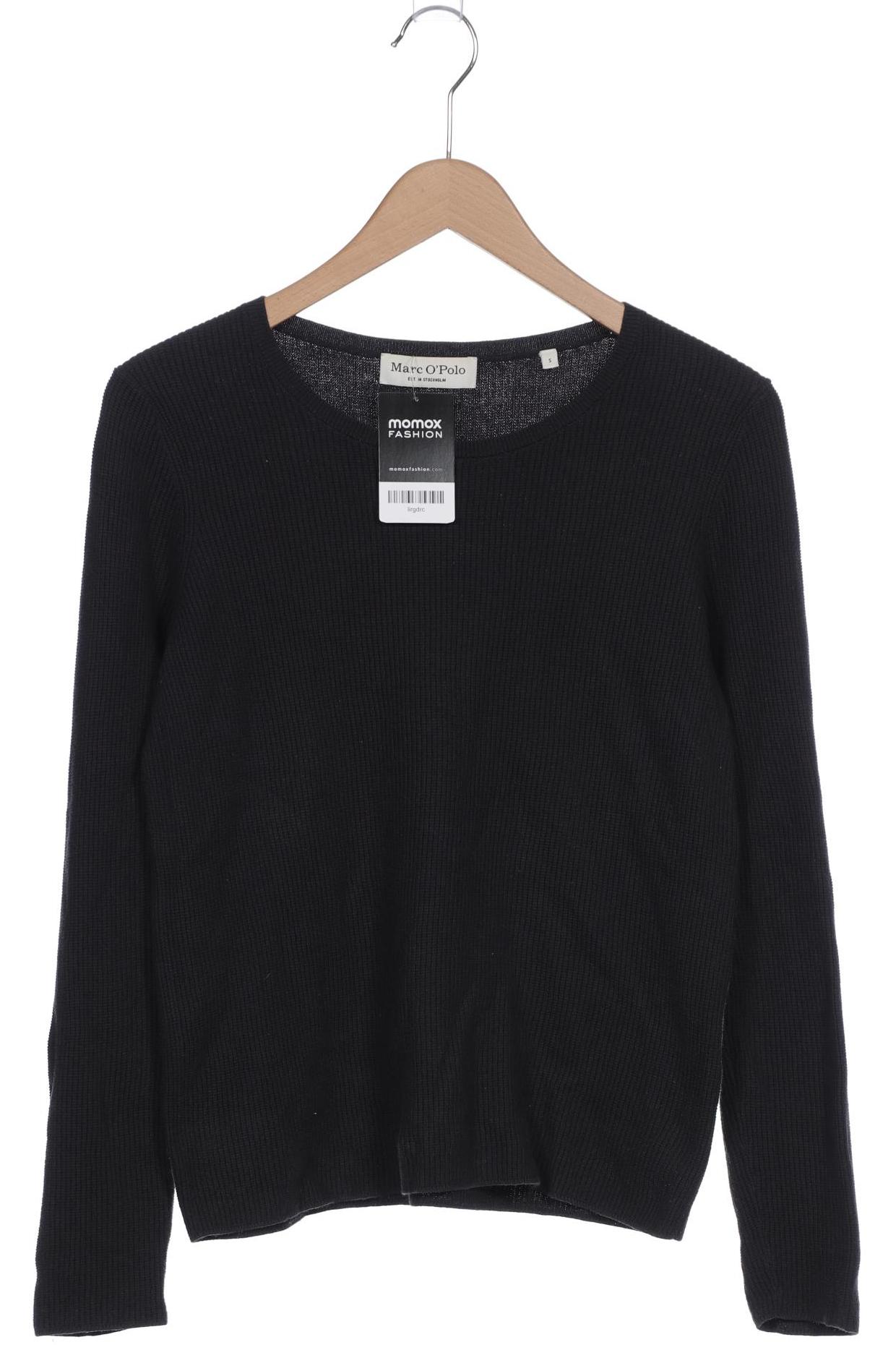 

Marc O Polo Damen Pullover, marineblau, Gr. 36