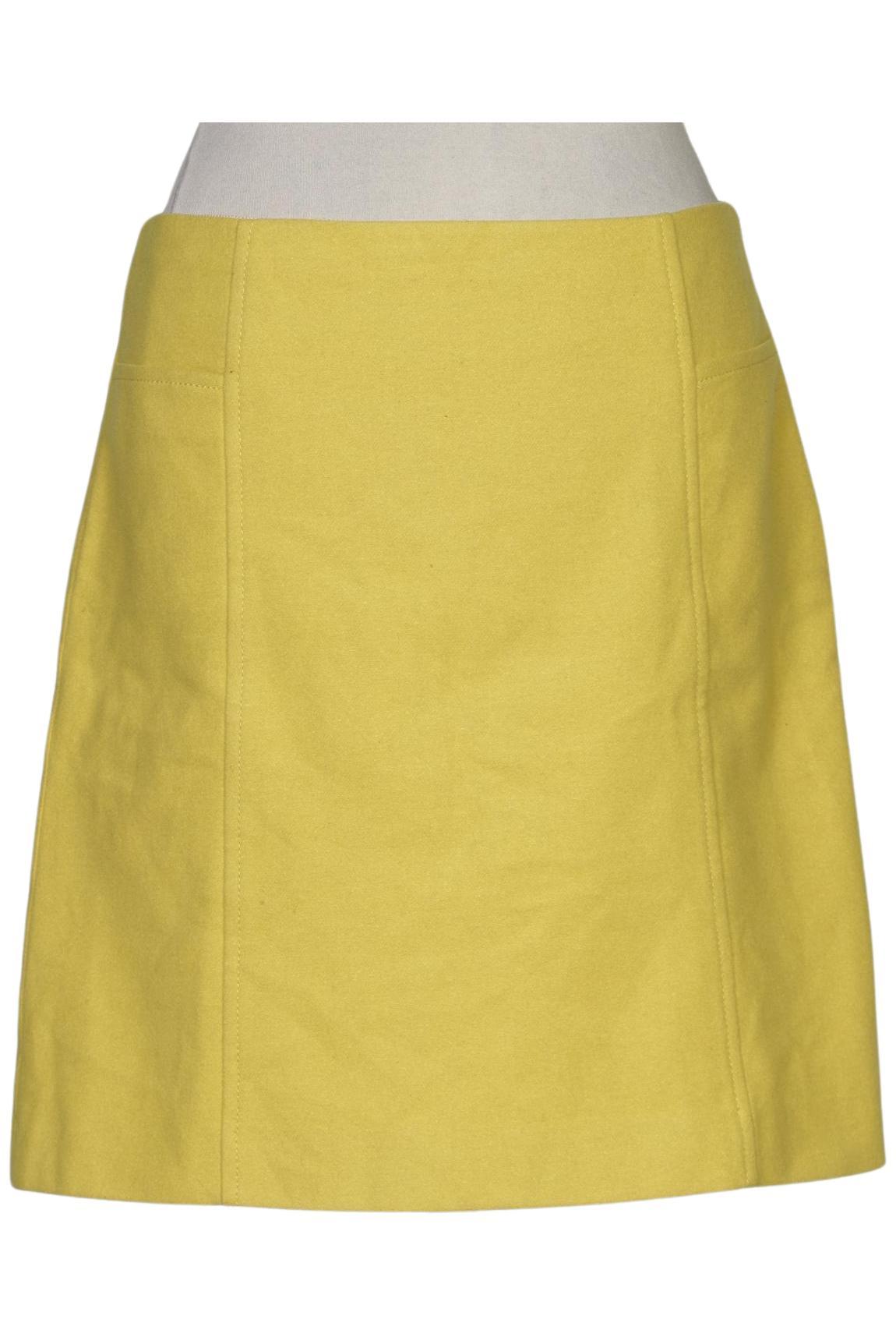 

Marc O Polo Damen Rock, blau, Gr. 34