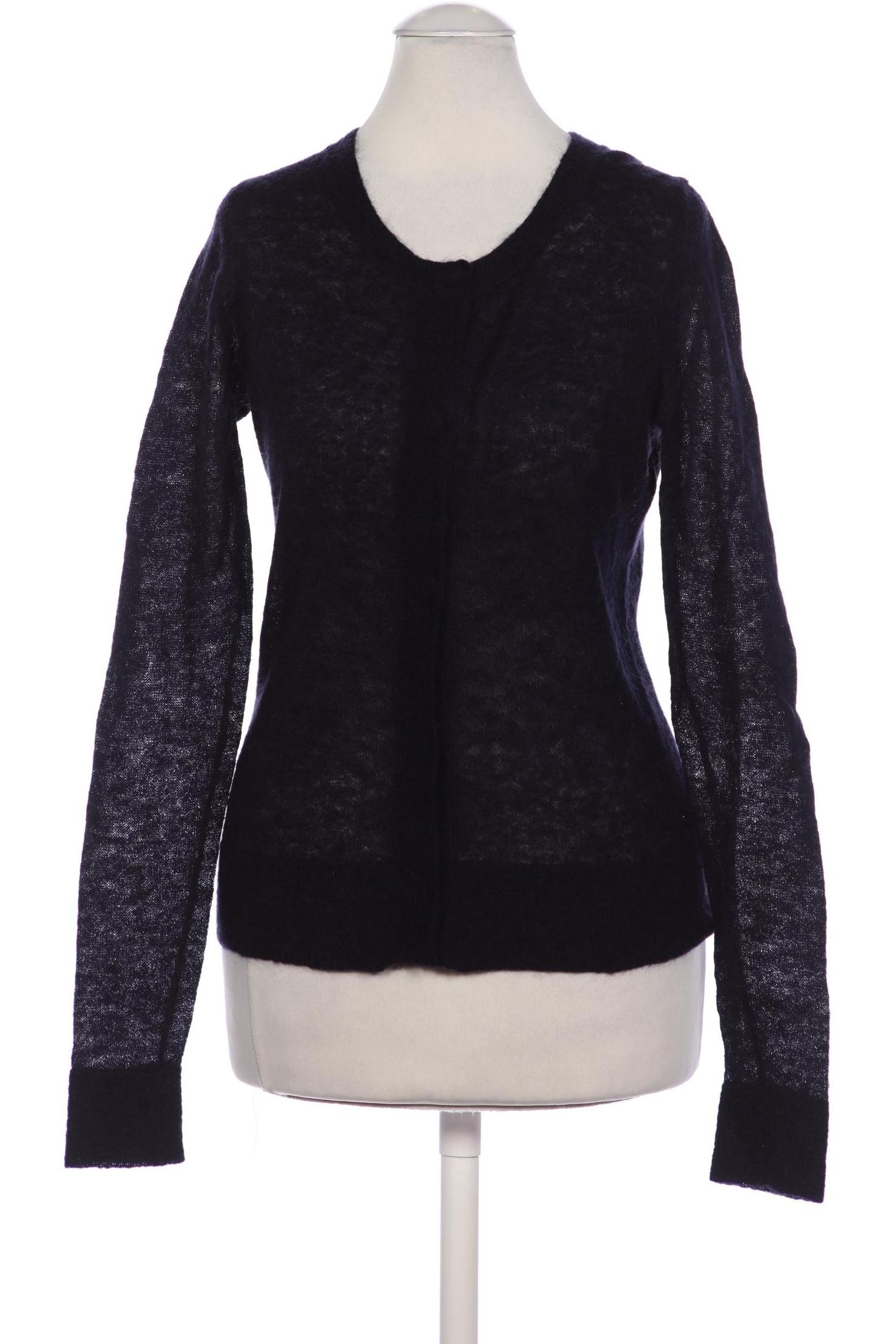 

Marc O Polo Damen Strickjacke, marineblau, Gr. 36