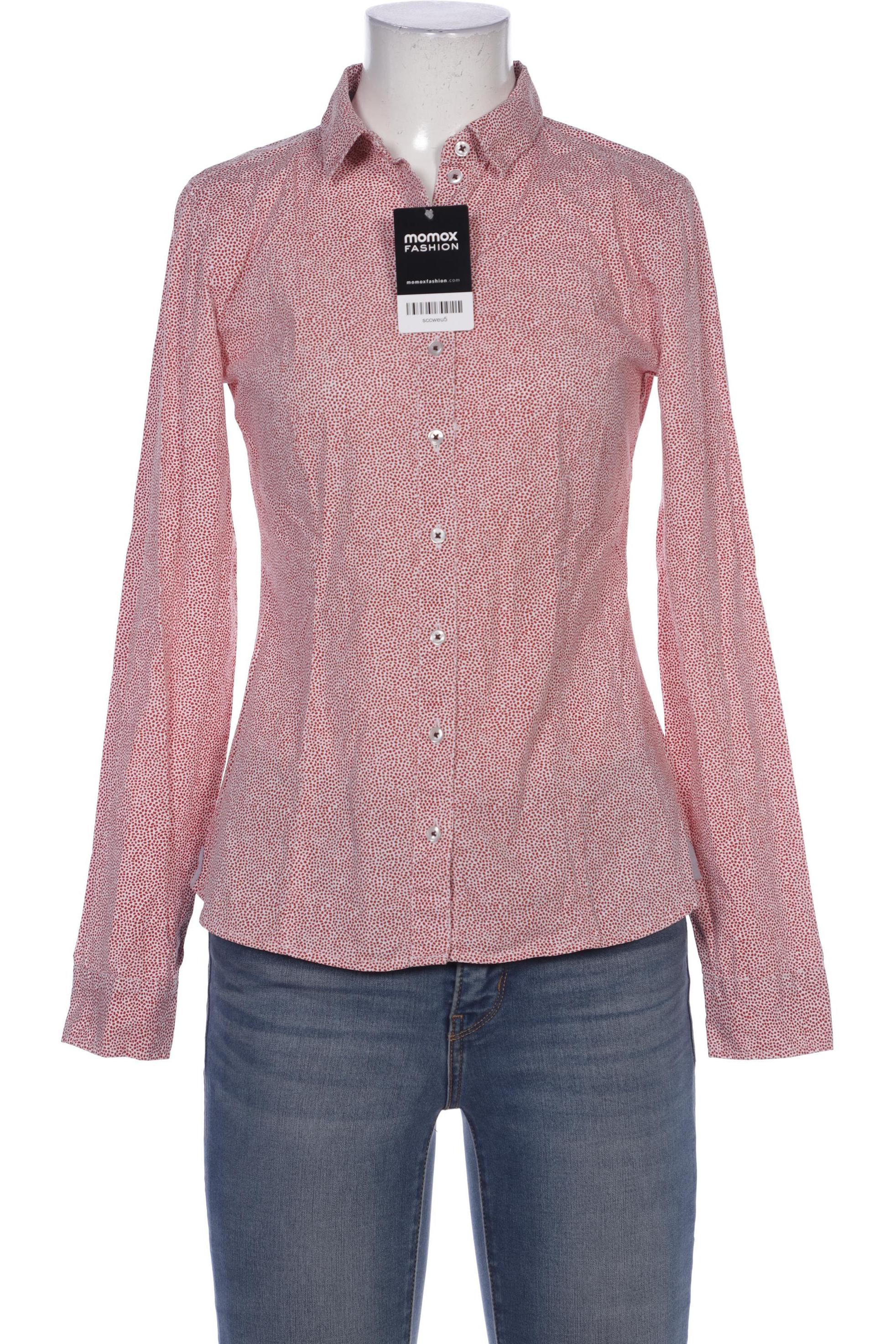 

Marc O Polo Damen Bluse, rot, Gr. 34