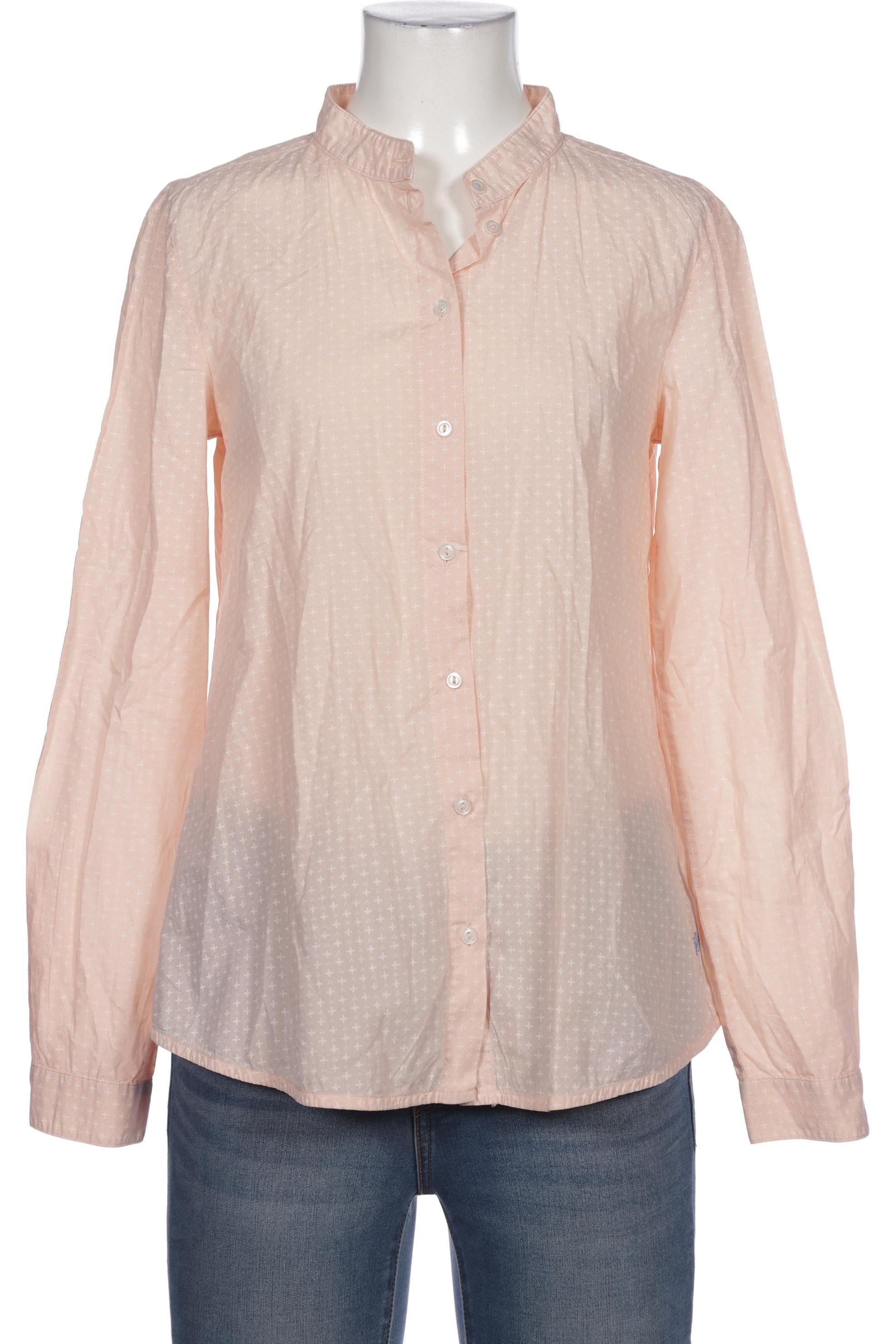 

Marc O Polo Damen Bluse, orange, Gr. 34