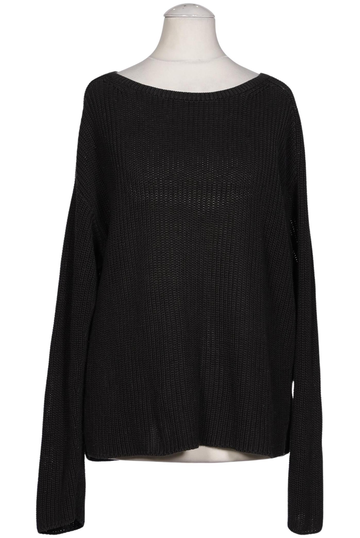 

Marc O Polo Damen Pullover, schwarz, Gr. 36