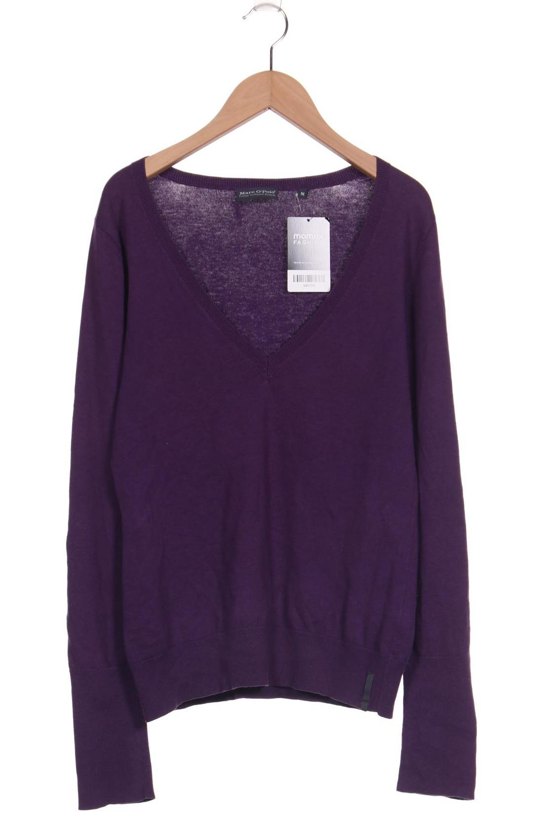 

Marc O Polo Damen Pullover, flieder, Gr. 38