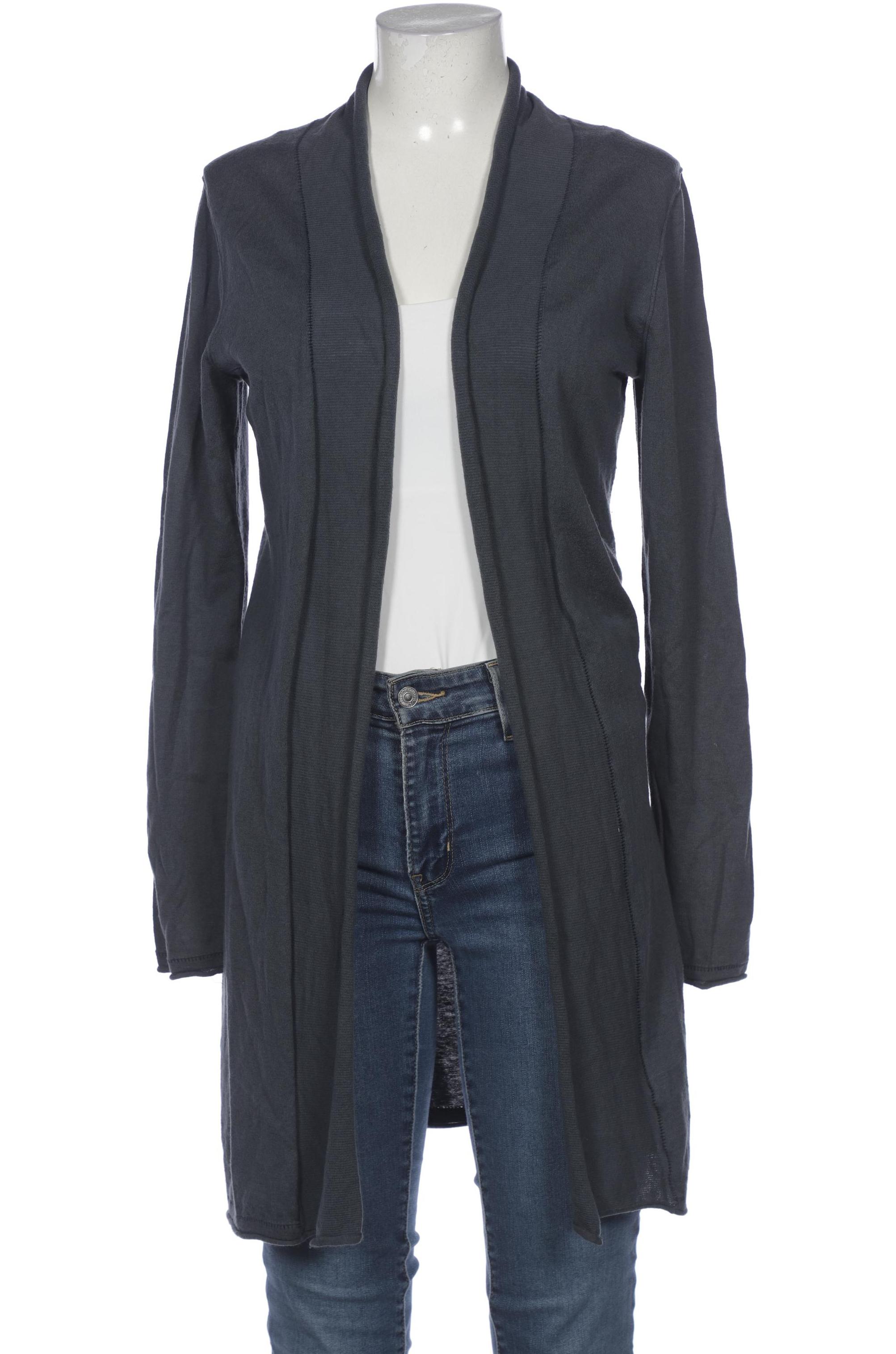 

Marc O Polo Damen Strickjacke, grau, Gr. 42