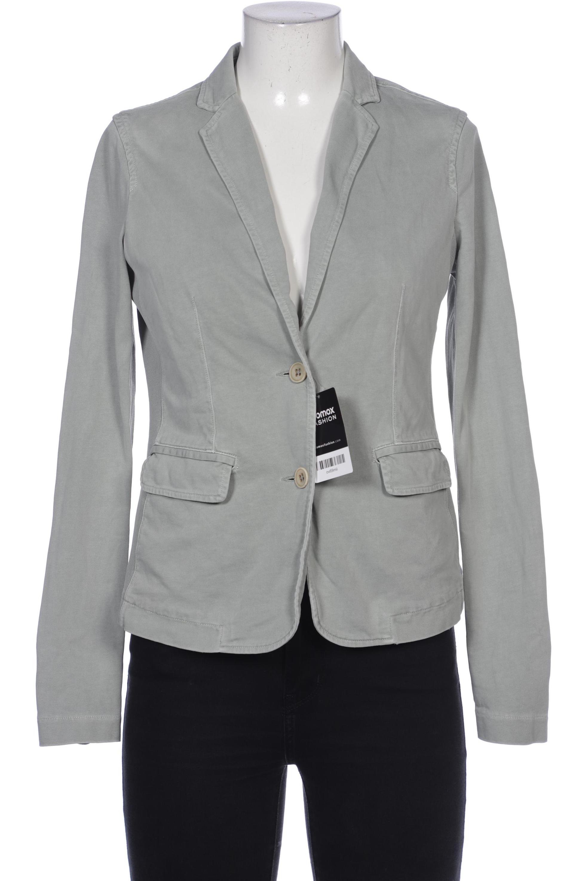 

Marc O Polo Damen Blazer, hellgrün, Gr. 38