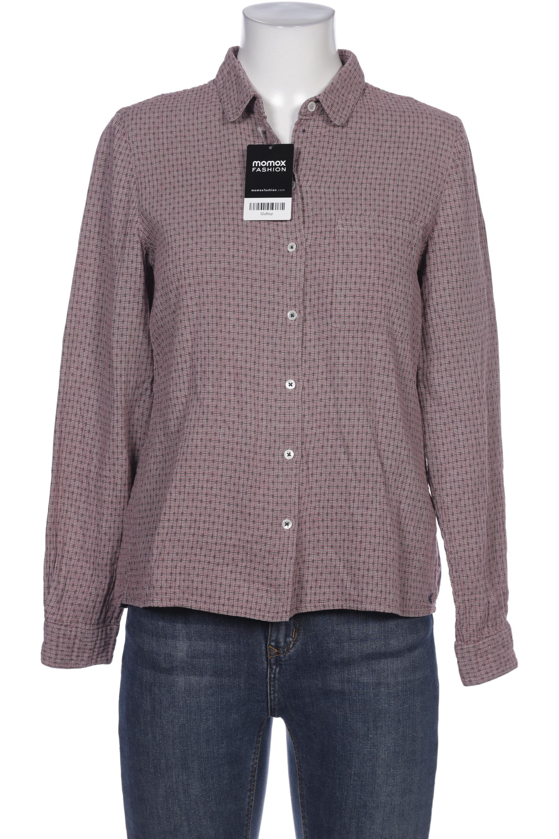 

Marc O Polo Damen Bluse, pink, Gr. 38