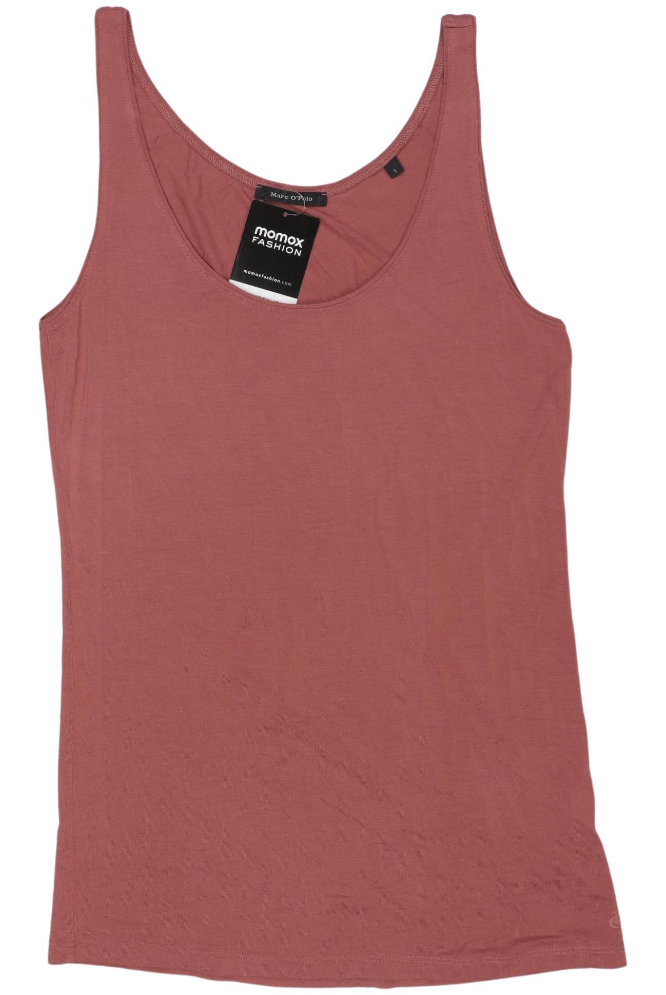 

Marc O Polo Damen Top, pink, Gr. 36
