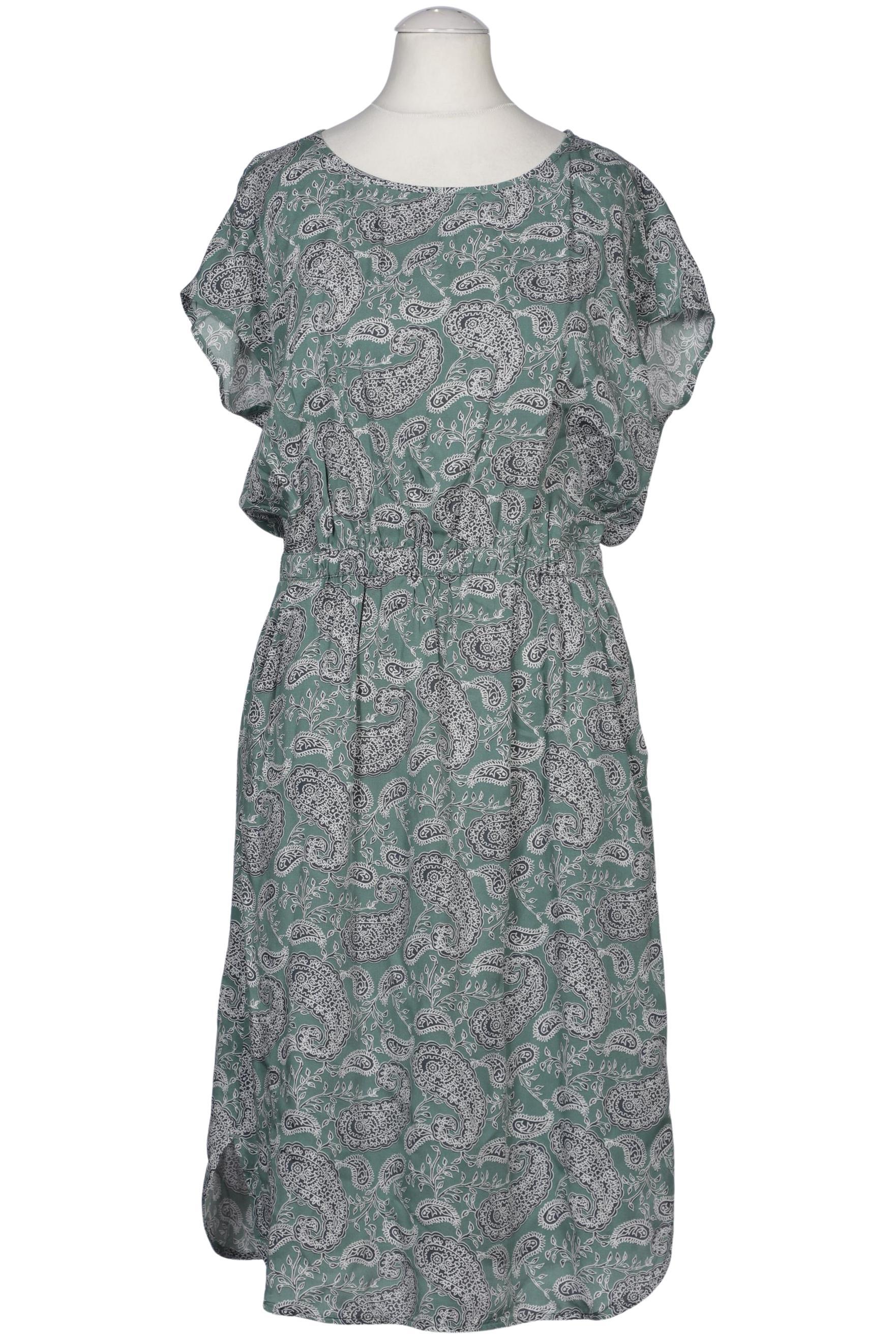 

Marc O Polo Damen Kleid, grün, Gr. 34