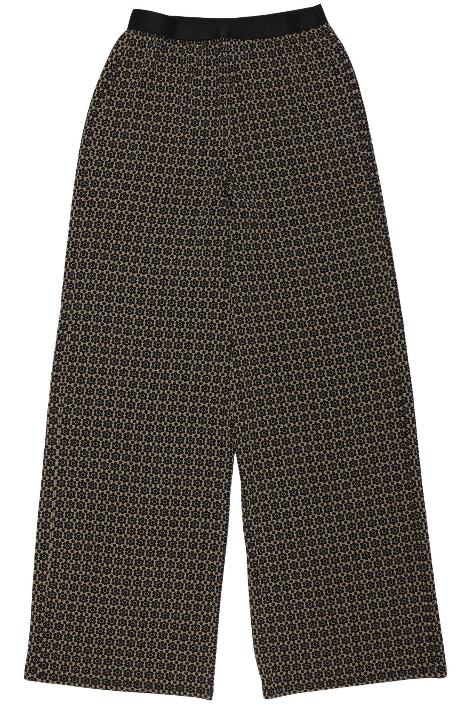 

Marc O Polo Damen Stoffhose, mehrfarbig, Gr. 0