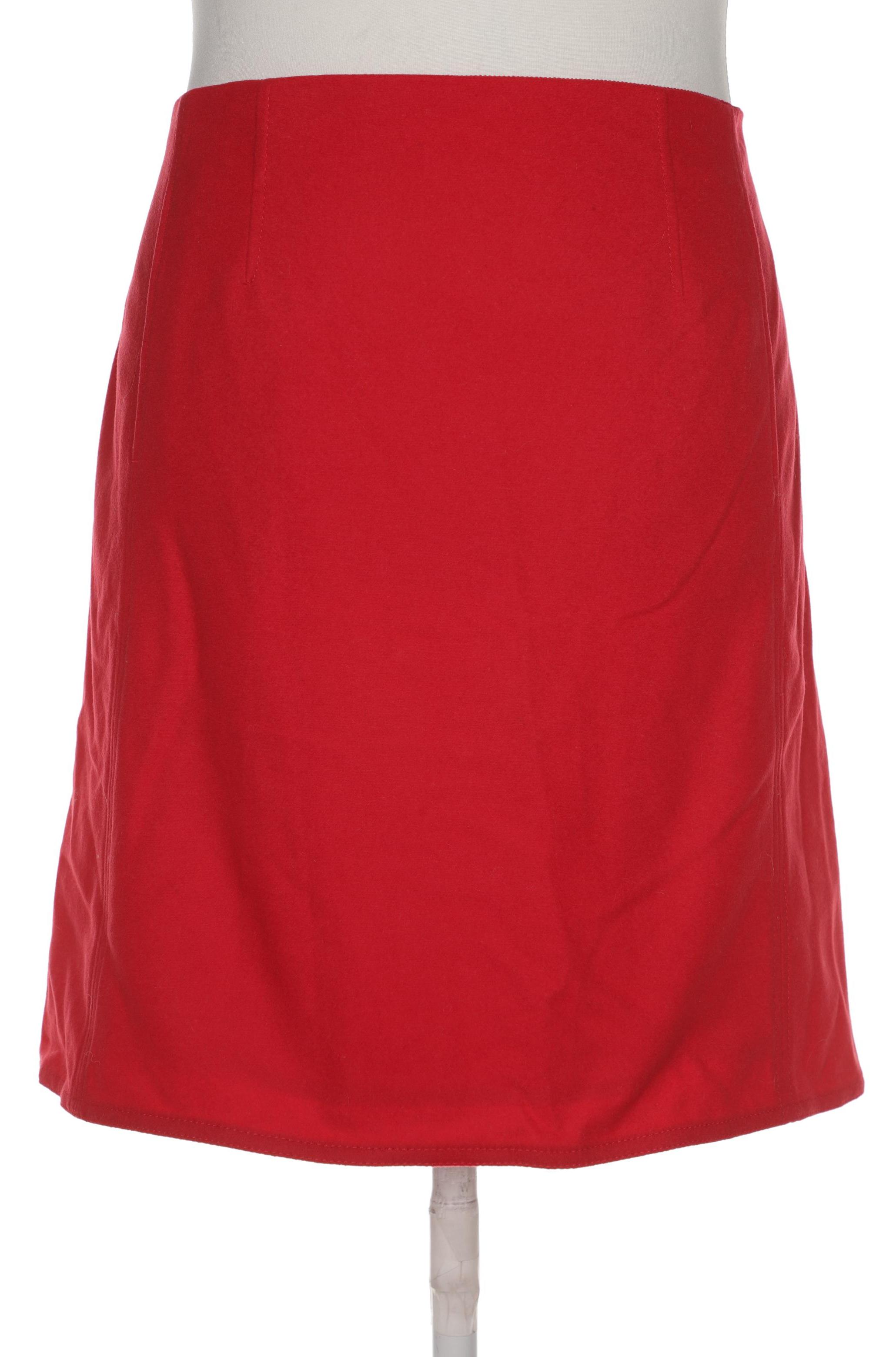 

Marc O Polo Damen Rock, rot, Gr. 42