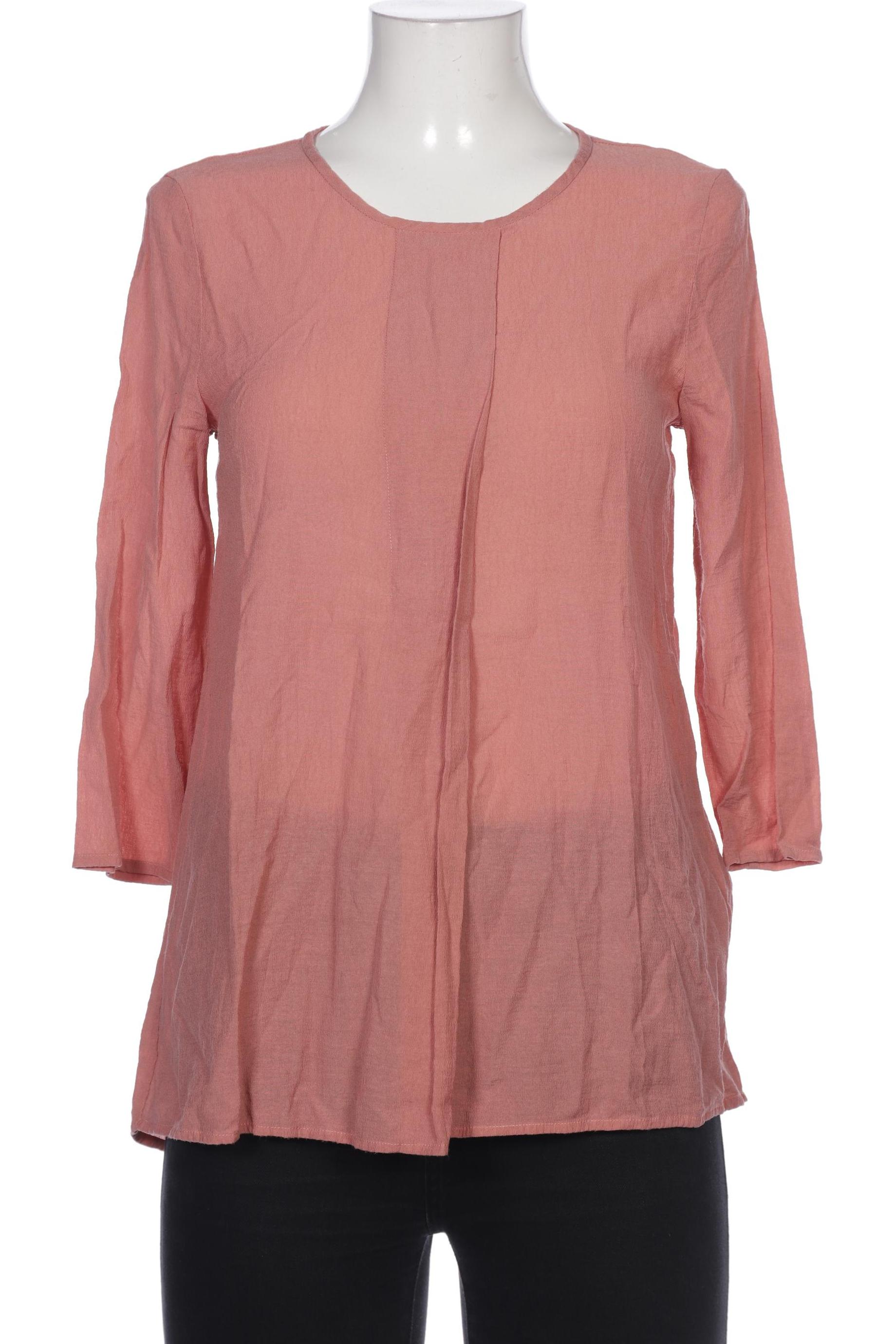

Marc O Polo Damen Bluse, pink