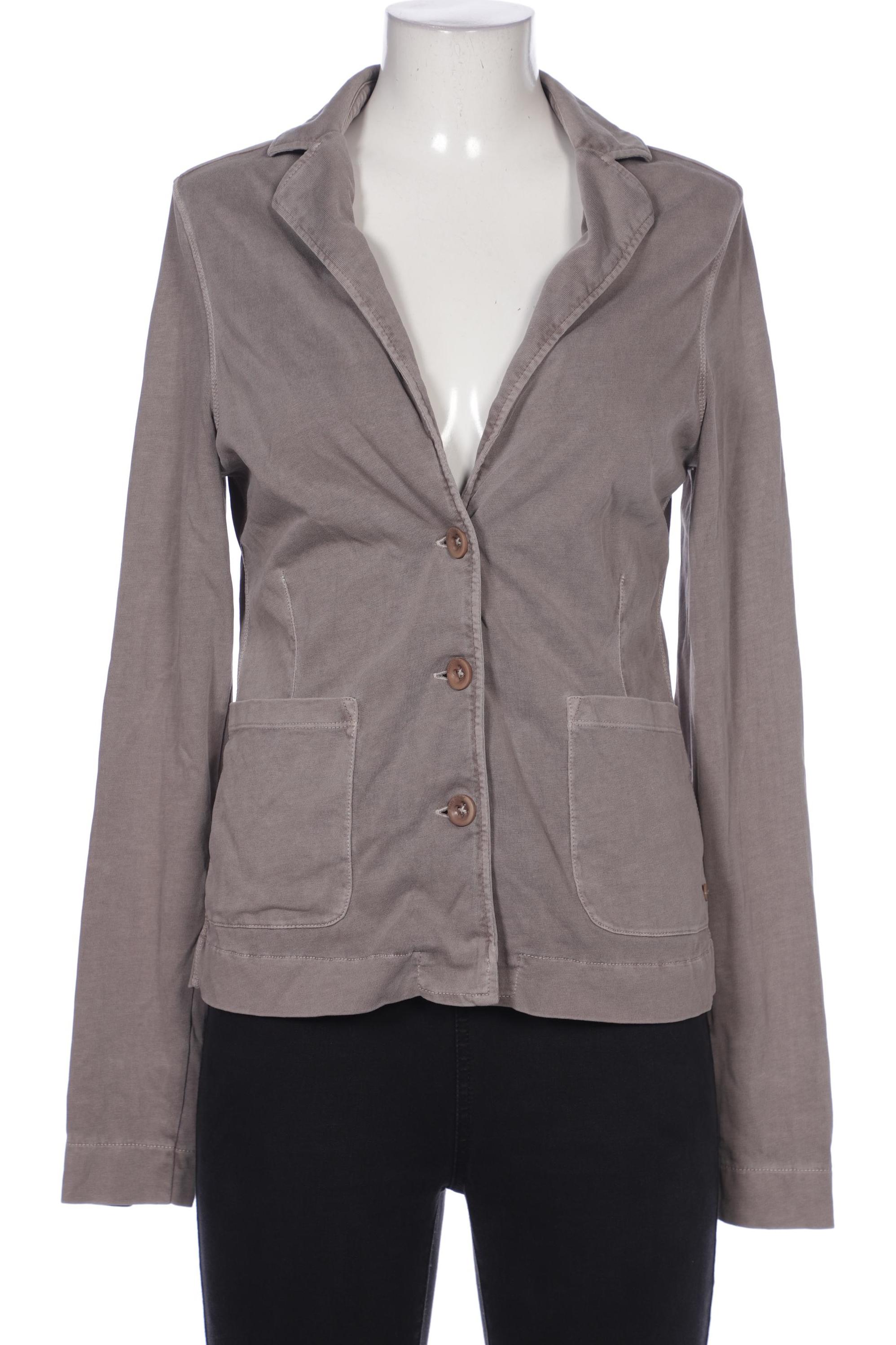 

Marc O Polo Damen Blazer, grau, Gr. 42