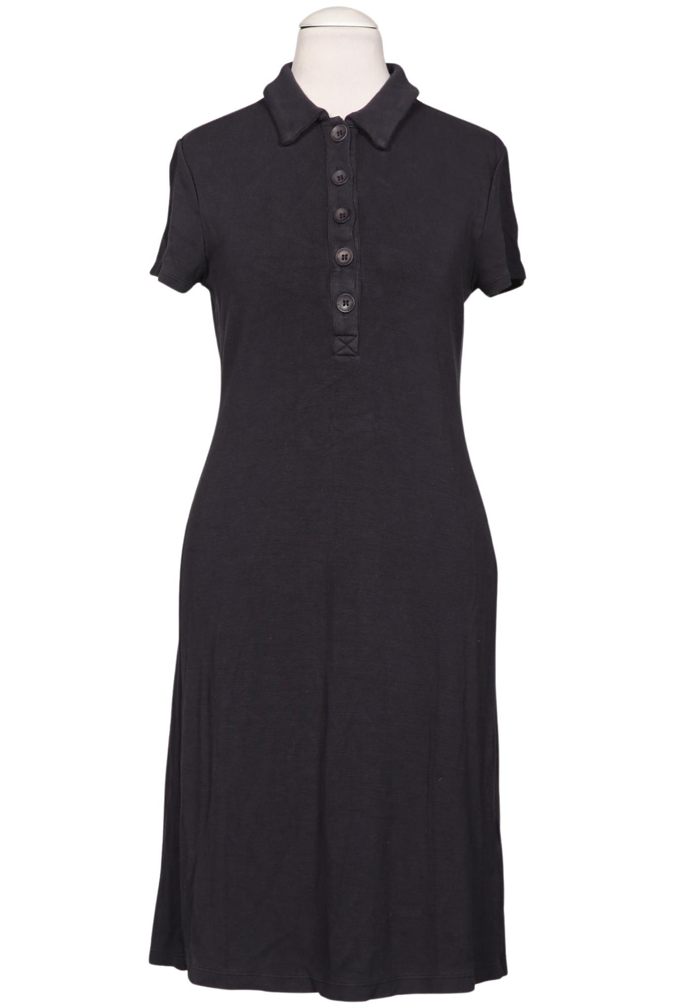 

Marc O Polo Damen Kleid, schwarz, Gr. 38