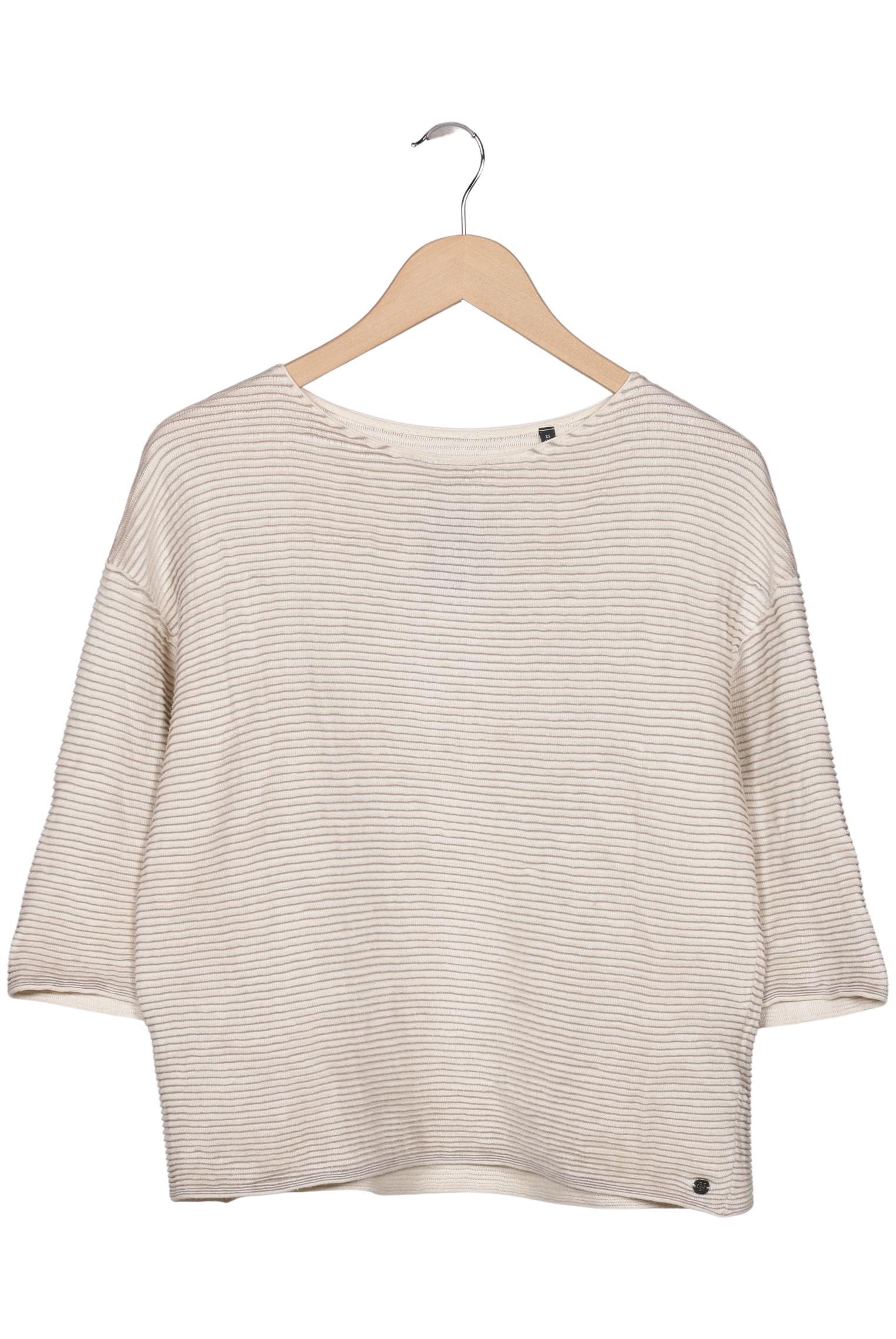 

Marc O Polo Damen Pullover, beige, Gr. 34