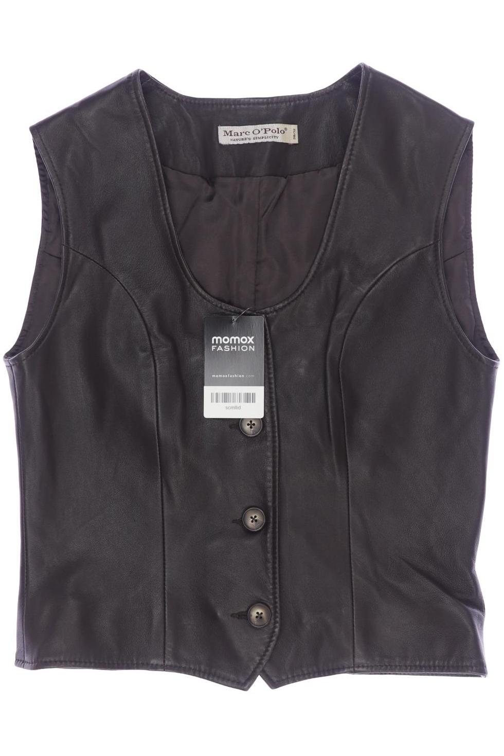 

Marc O Polo Damen Weste, braun, Gr. 38