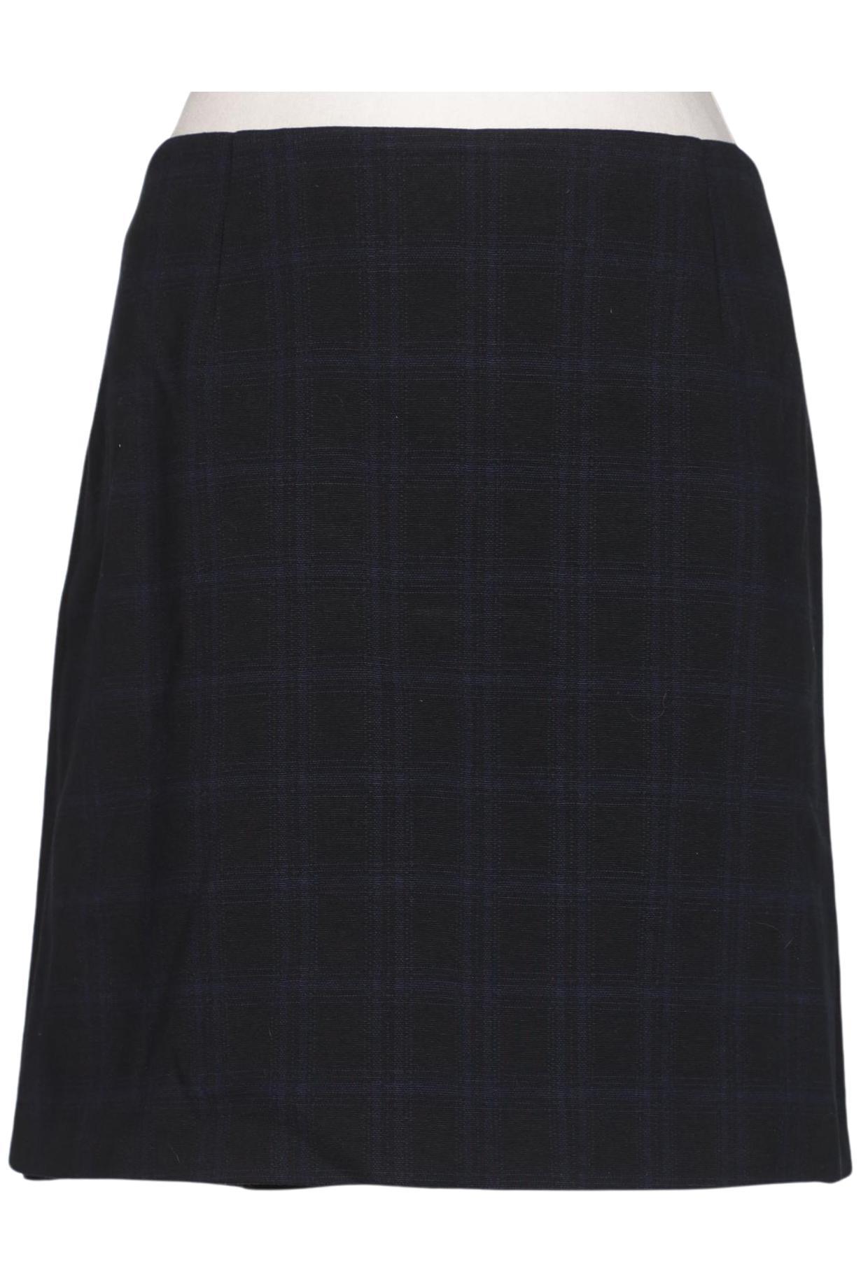 

Marc O Polo Damen Rock, marineblau, Gr. 38