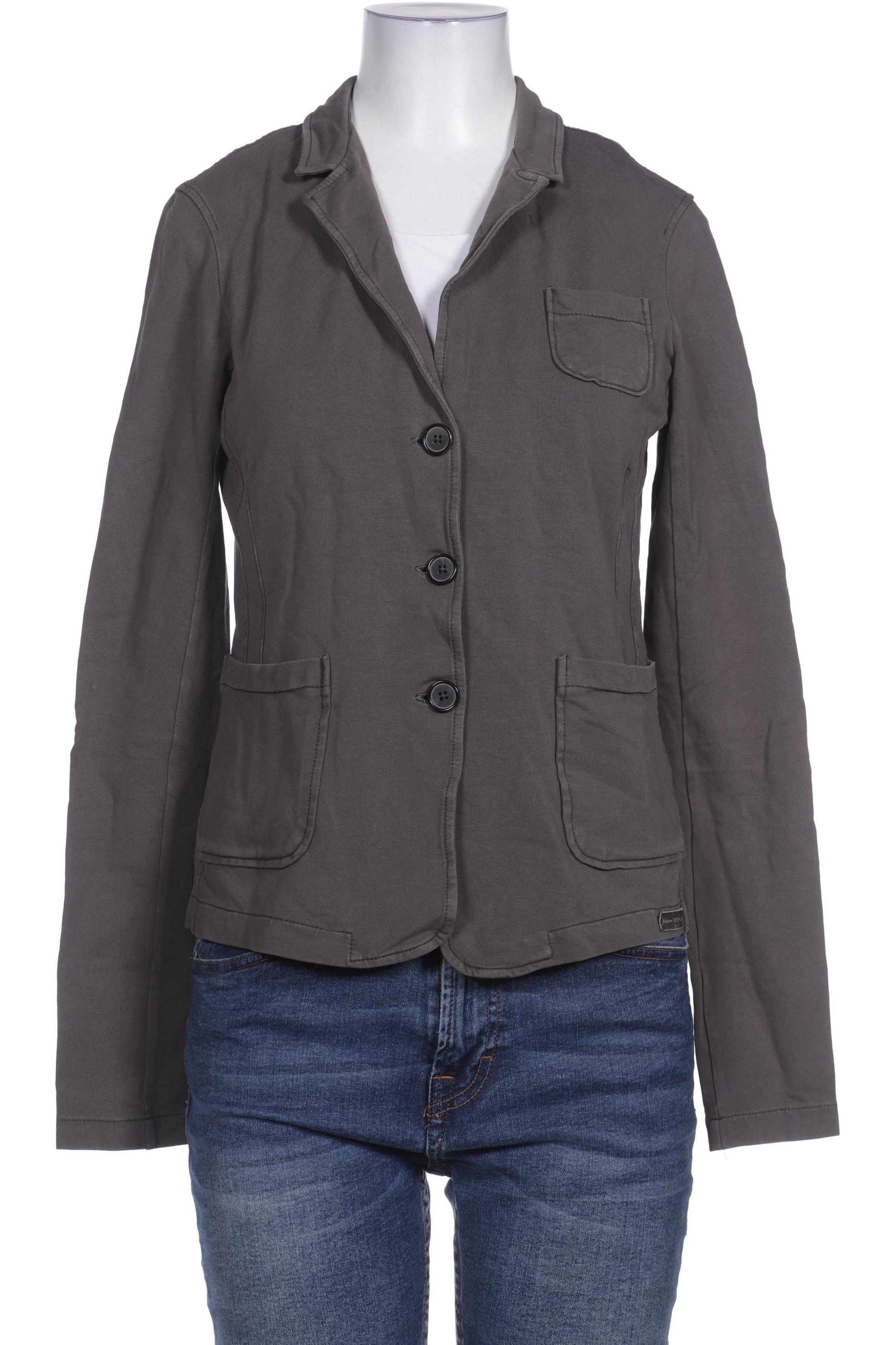 

Marc O Polo Damen Blazer, grau