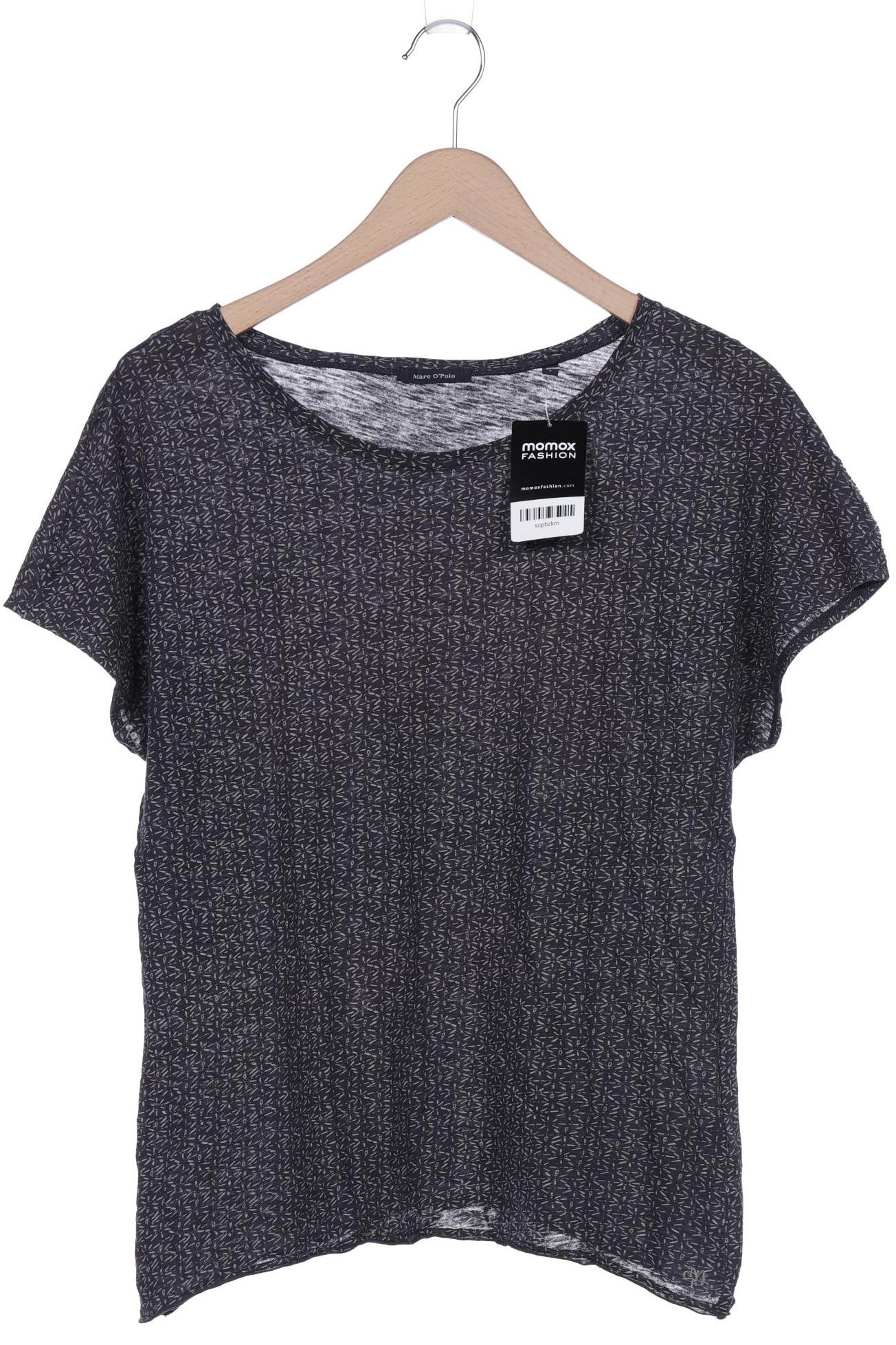 

Marc O Polo Damen T-Shirt, grau