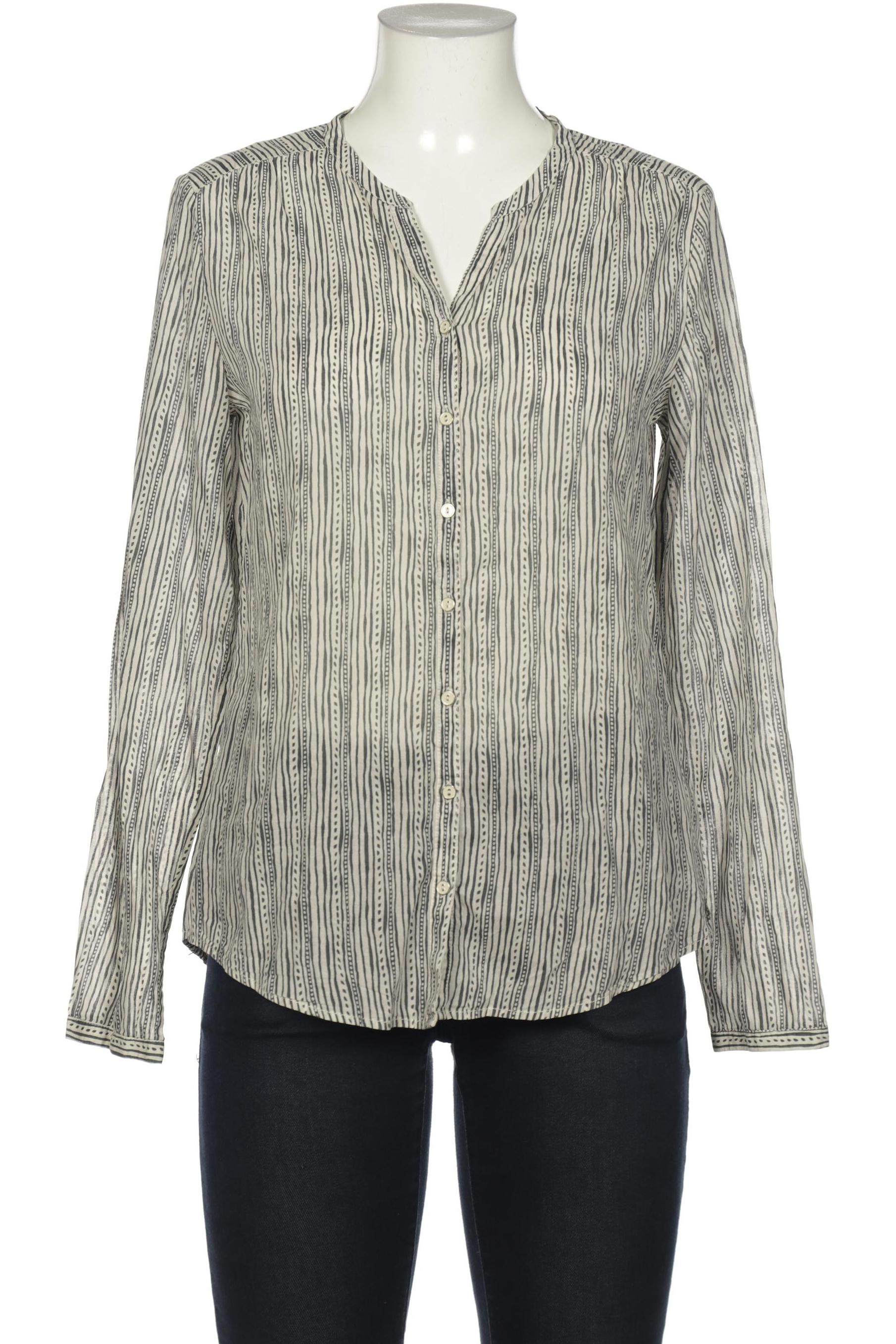 

Marc O Polo Damen Bluse, beige