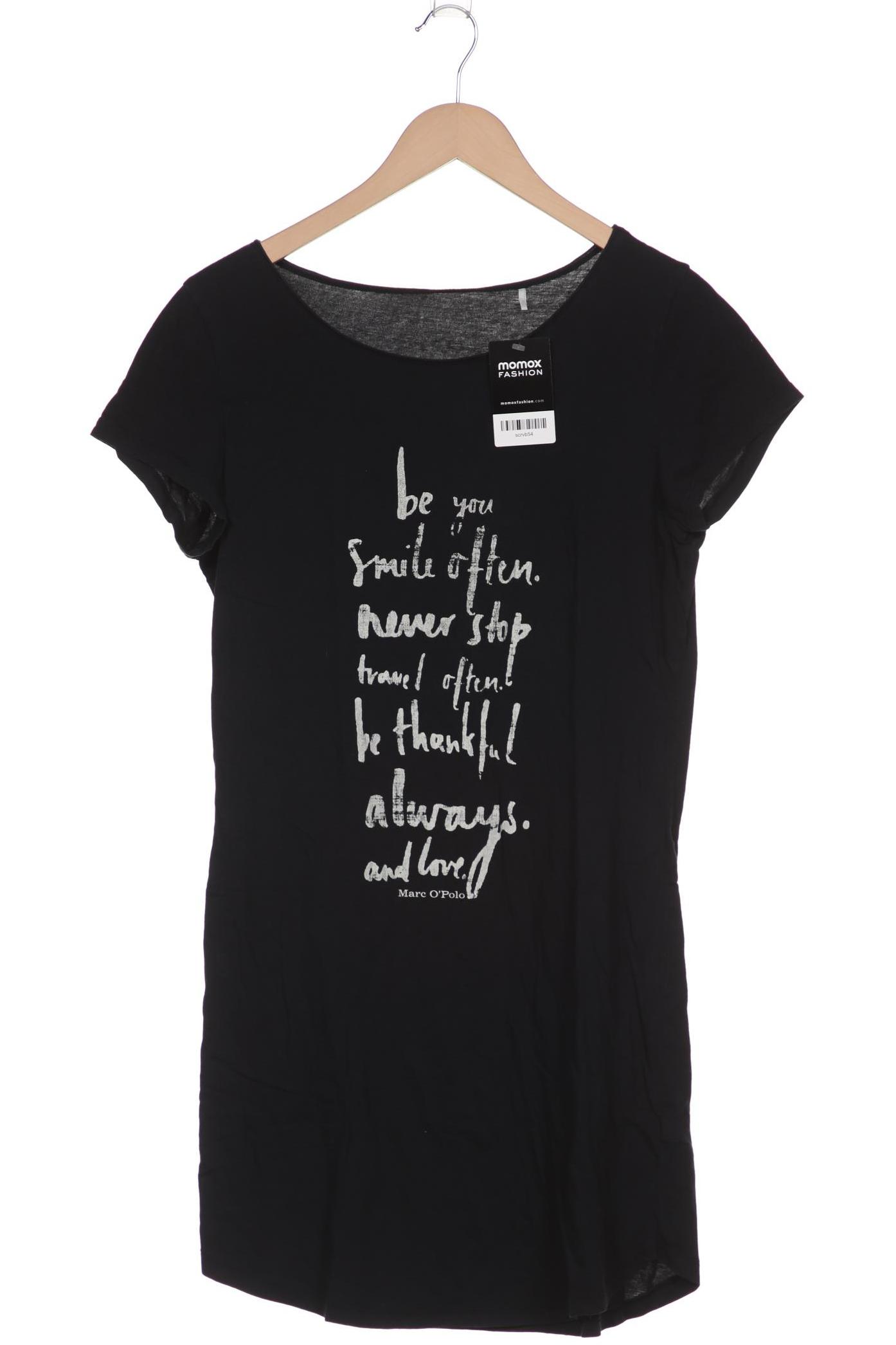 

Marc O Polo Damen T-Shirt, marineblau