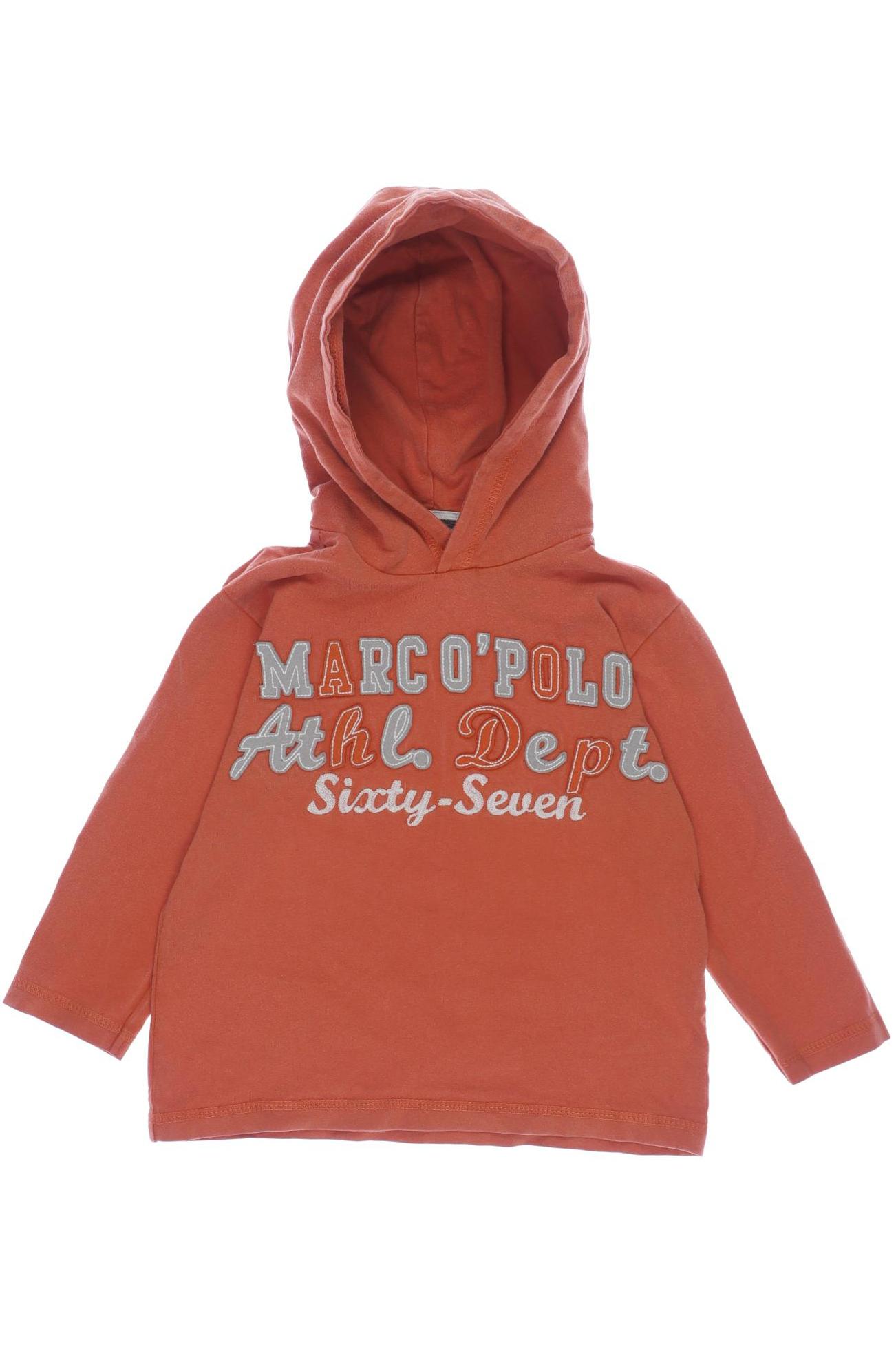 

Marc O Polo Jungen Hoodies & Sweater, orange