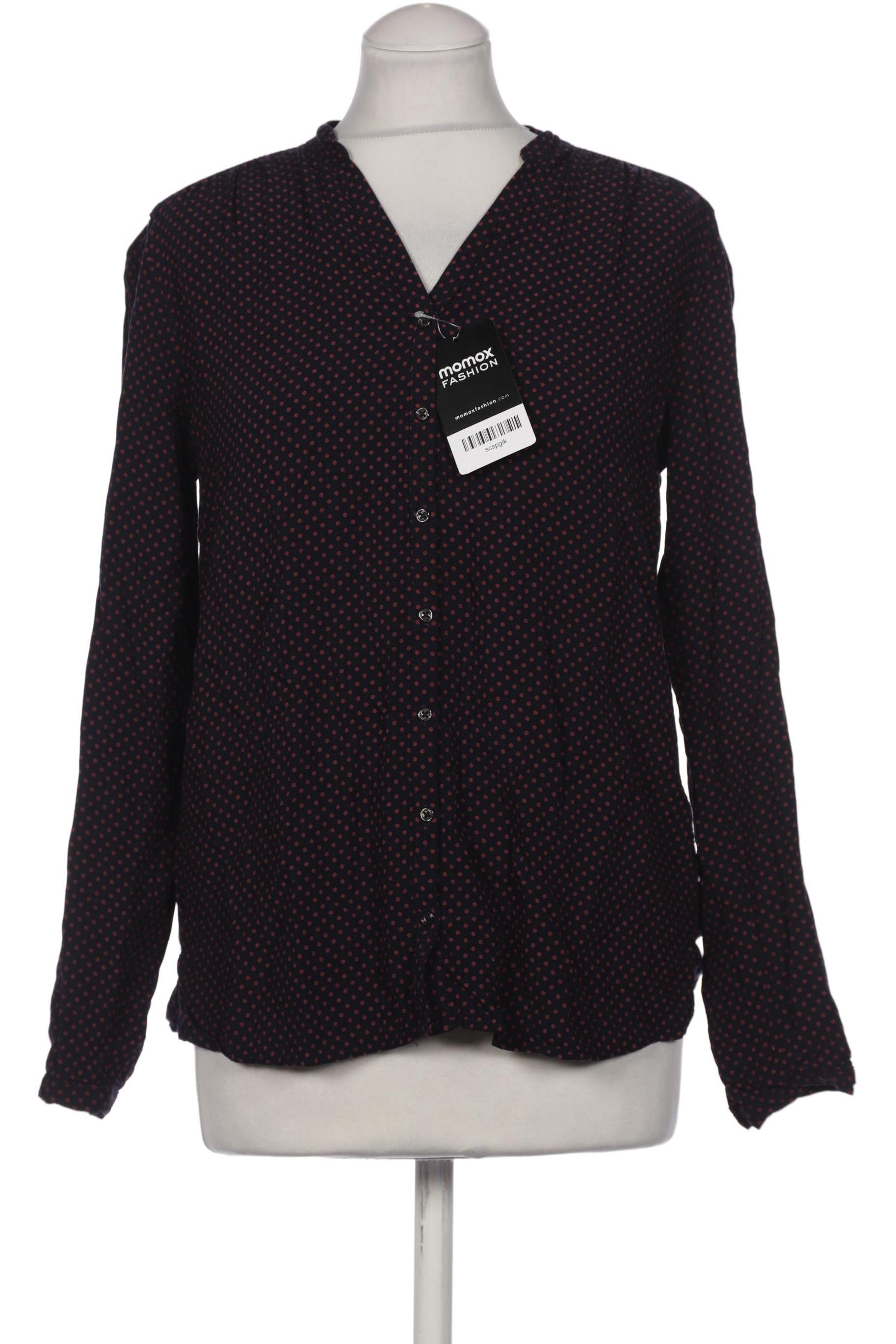 

Marc O Polo Damen Bluse, marineblau, Gr. 38