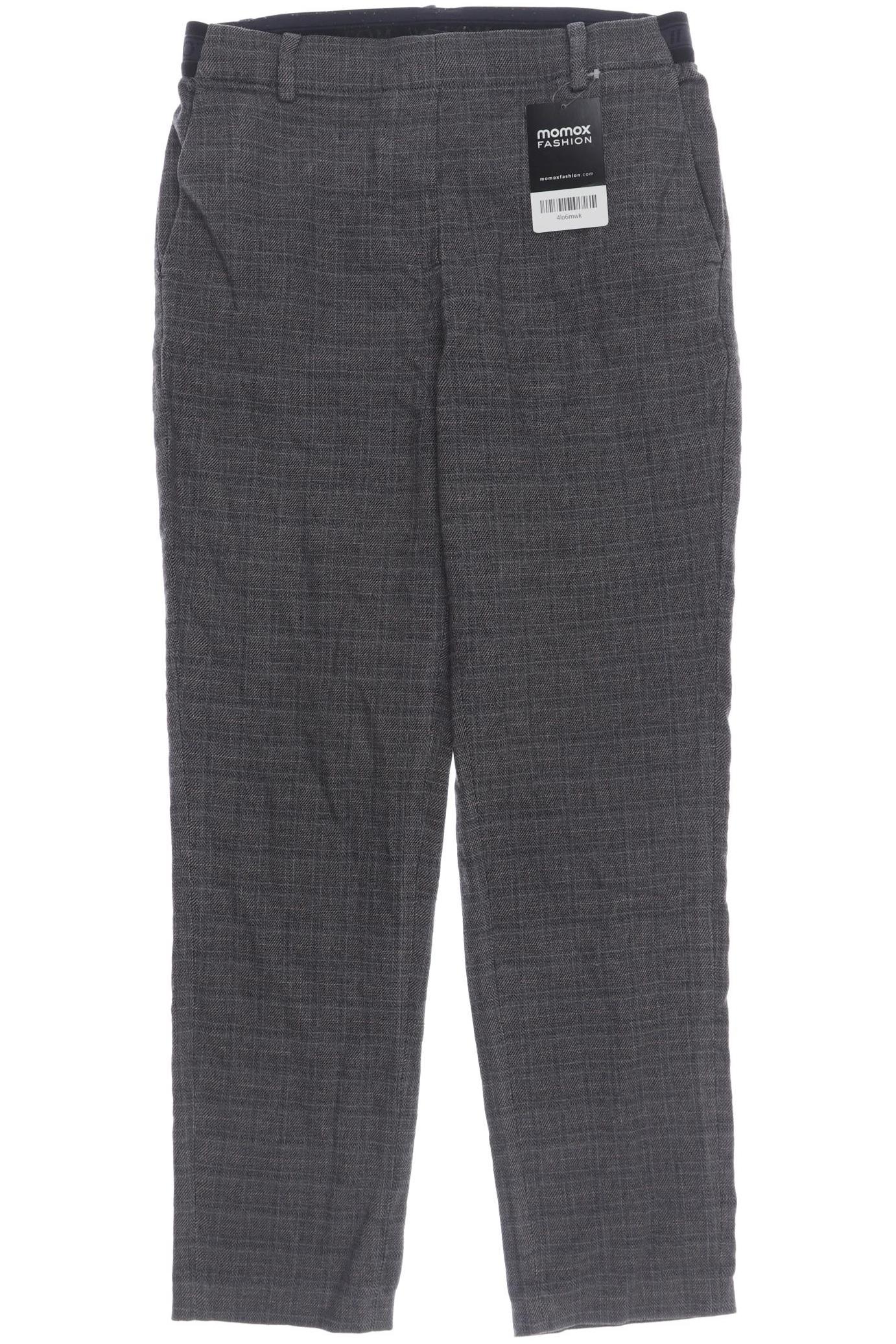 

Marc O Polo Damen Stoffhose, grau, Gr. 34