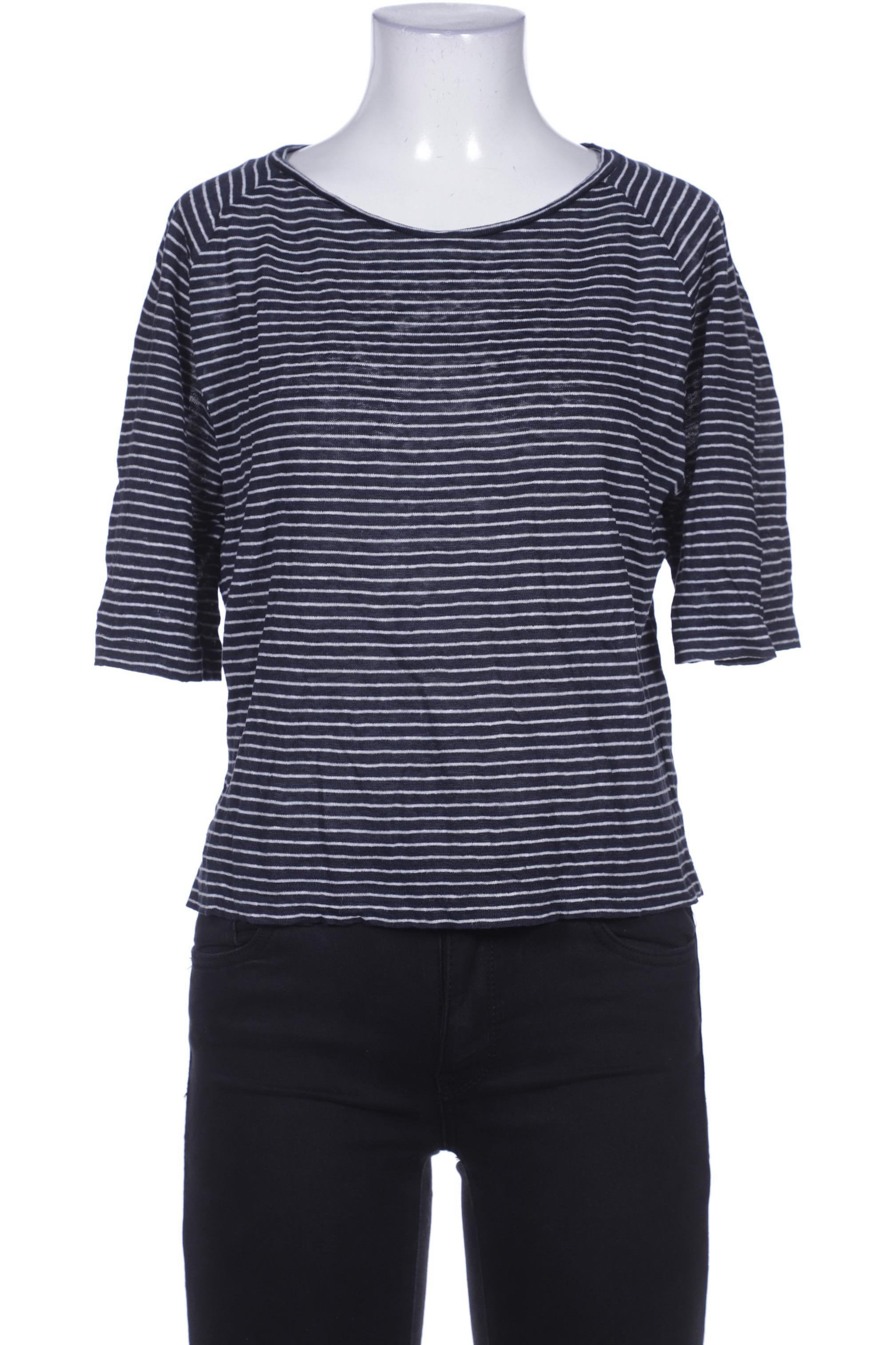

Marc O Polo Damen T-Shirt, marineblau