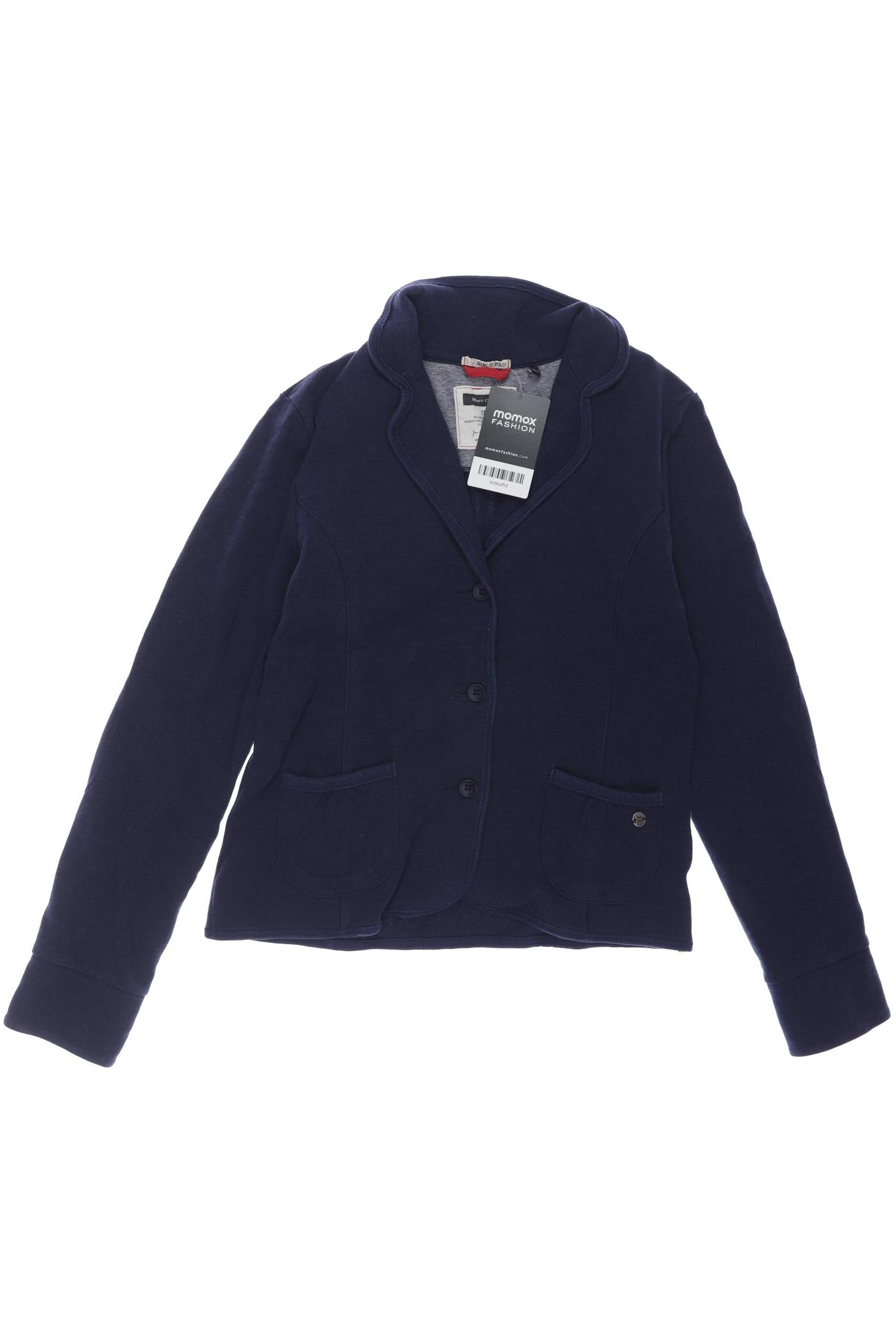 

Marc O Polo Mädchen Strickjacke, marineblau