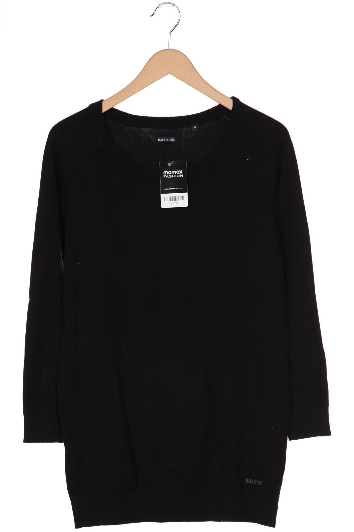 

Marc O Polo Damen Pullover, marineblau, Gr. 36